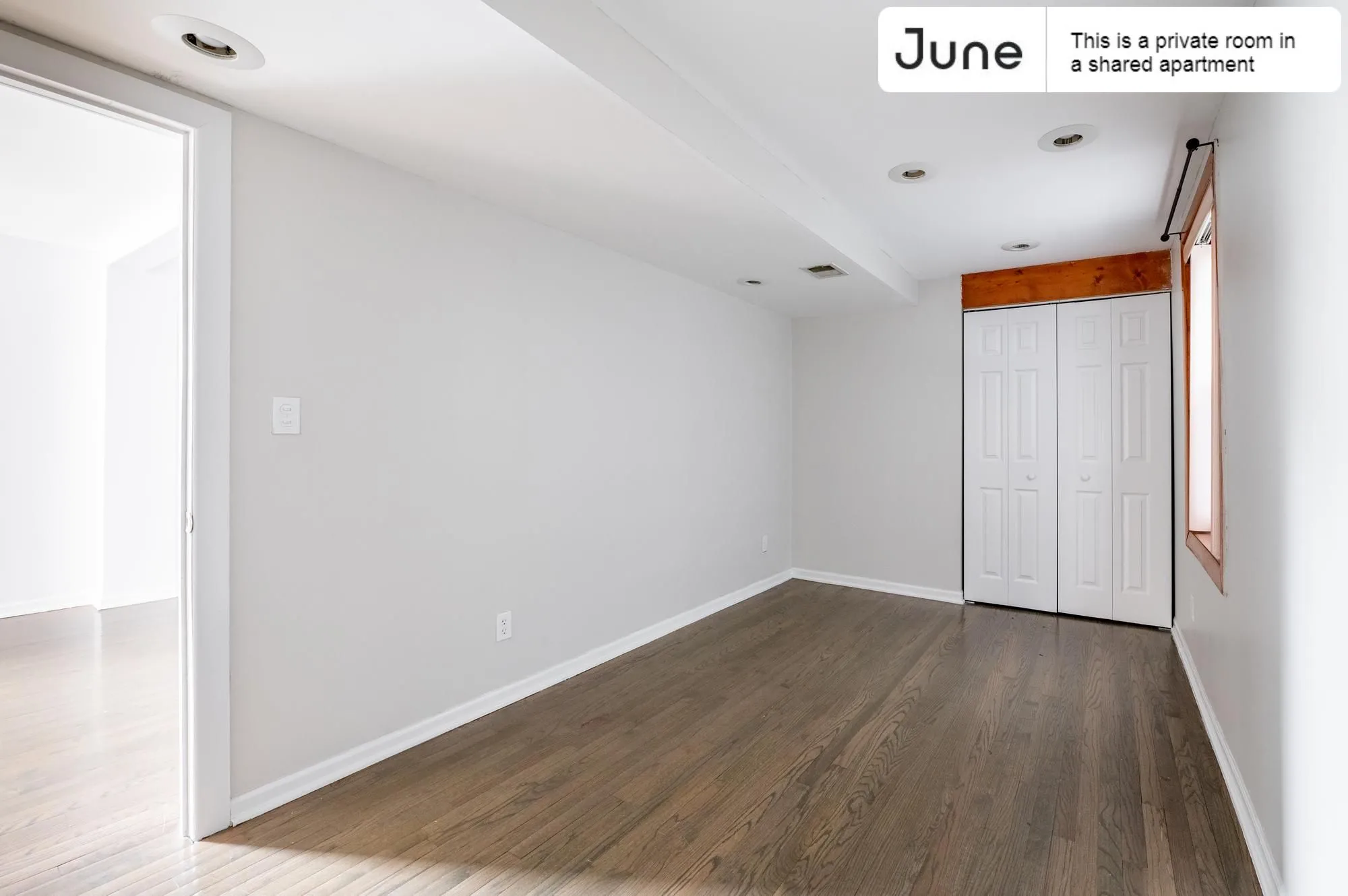 1455 N PAULINA ST 60622-Room For Rent-unit#Apt 1-Chicago-IL