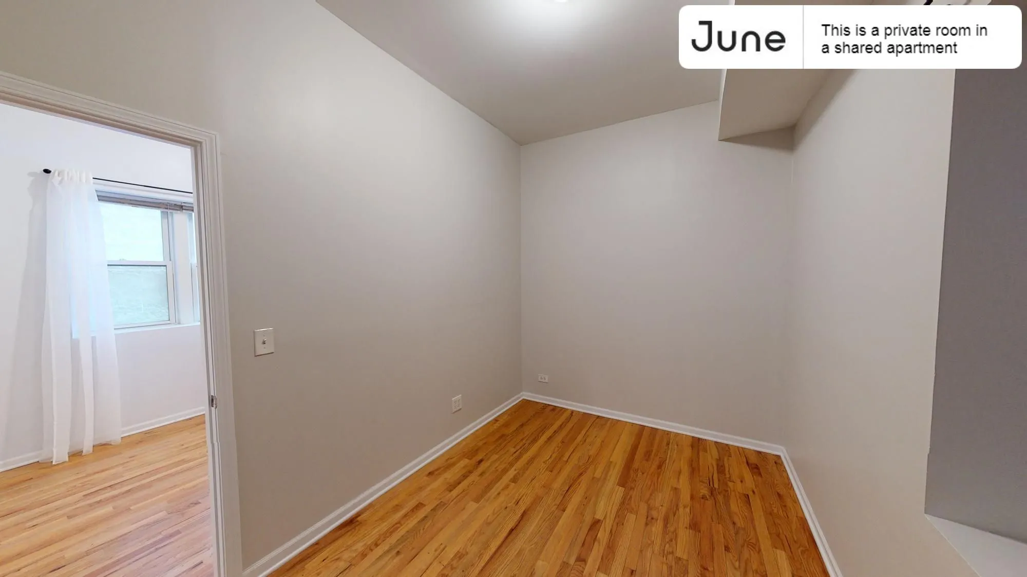 1246 W OHIO ST 60642-Room For Rent-unit#1-Chicago-IL
