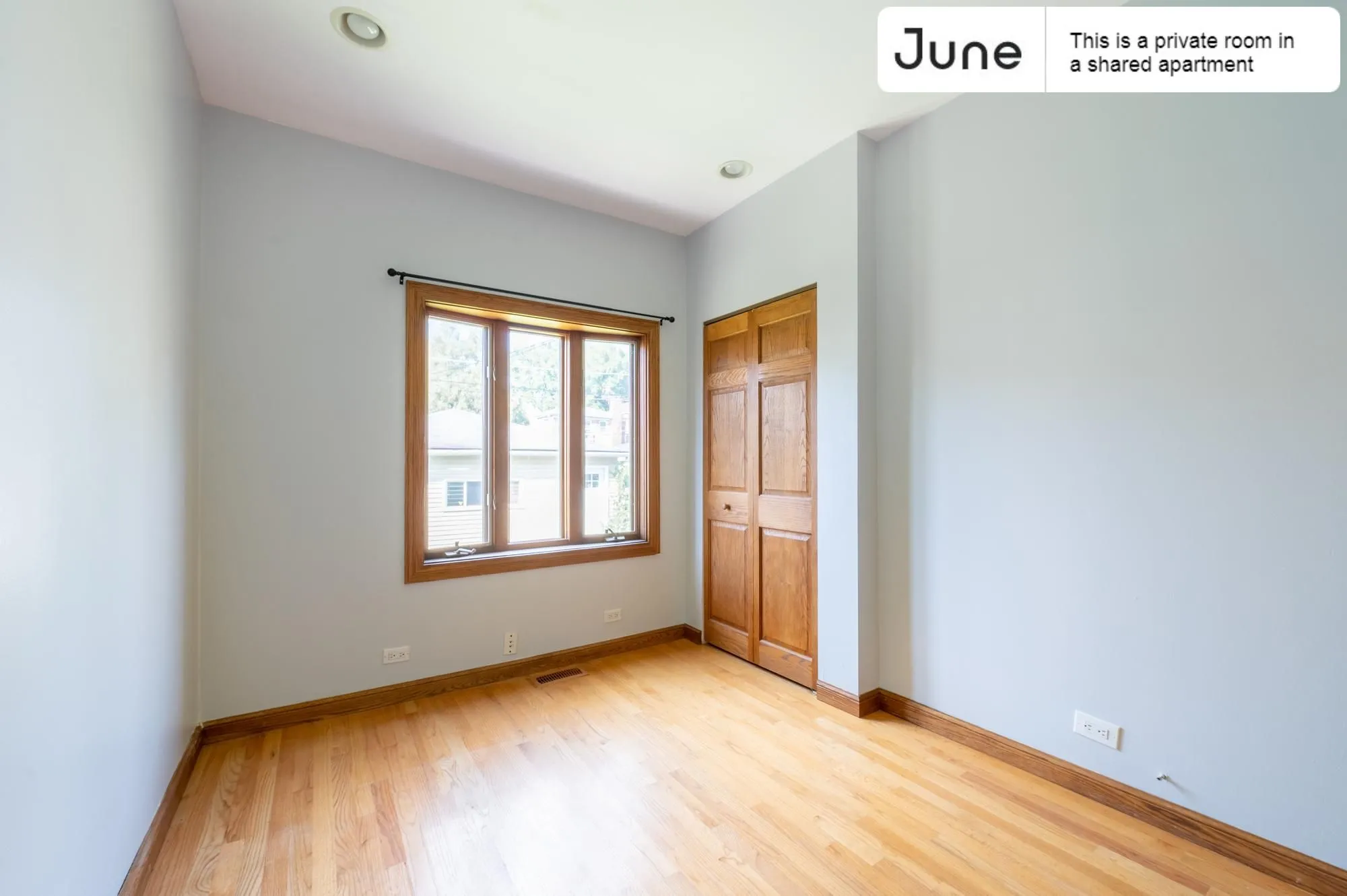 4938 N BELL AVE 60625-Room For Rent-unit#Apt 1-Chicago-IL