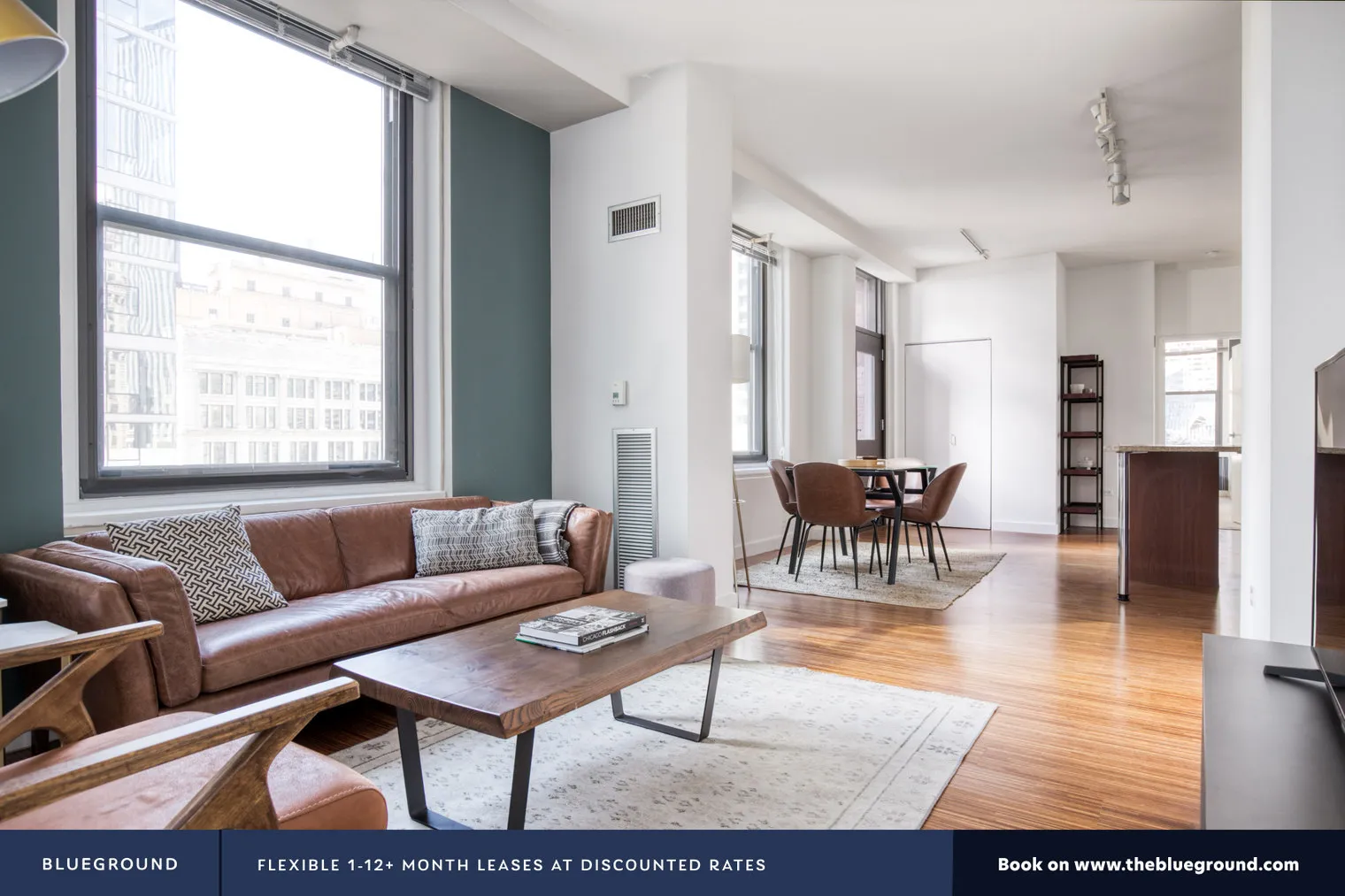 63 E LAKE ST 60601-MDA City Club Apartments-unit#ID130-Chicago-IL