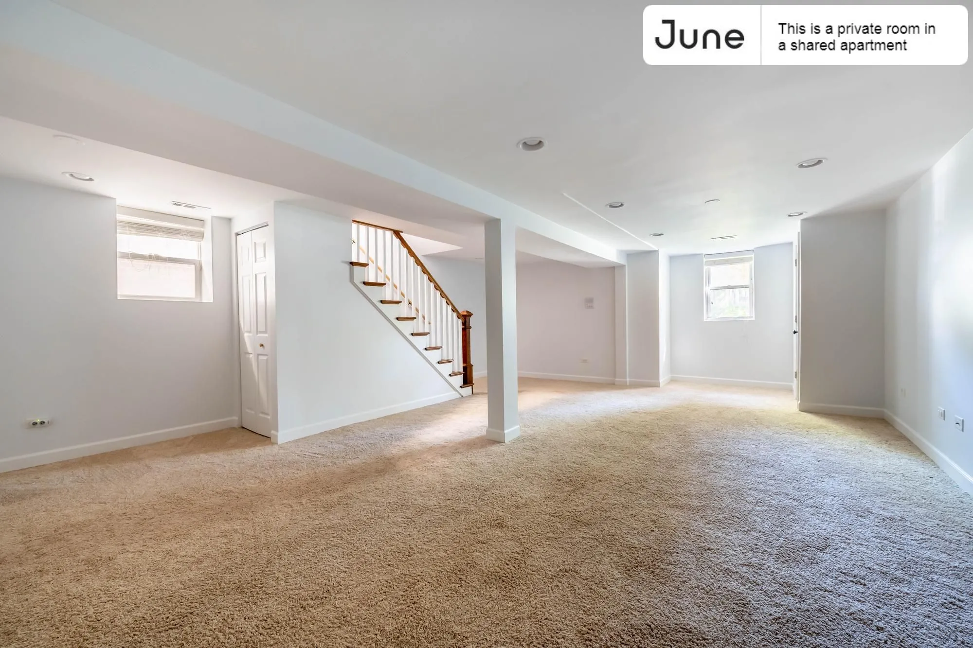 2218 N SAWYER AVE 60647-Room For Rent-unit#01-Chicago-IL