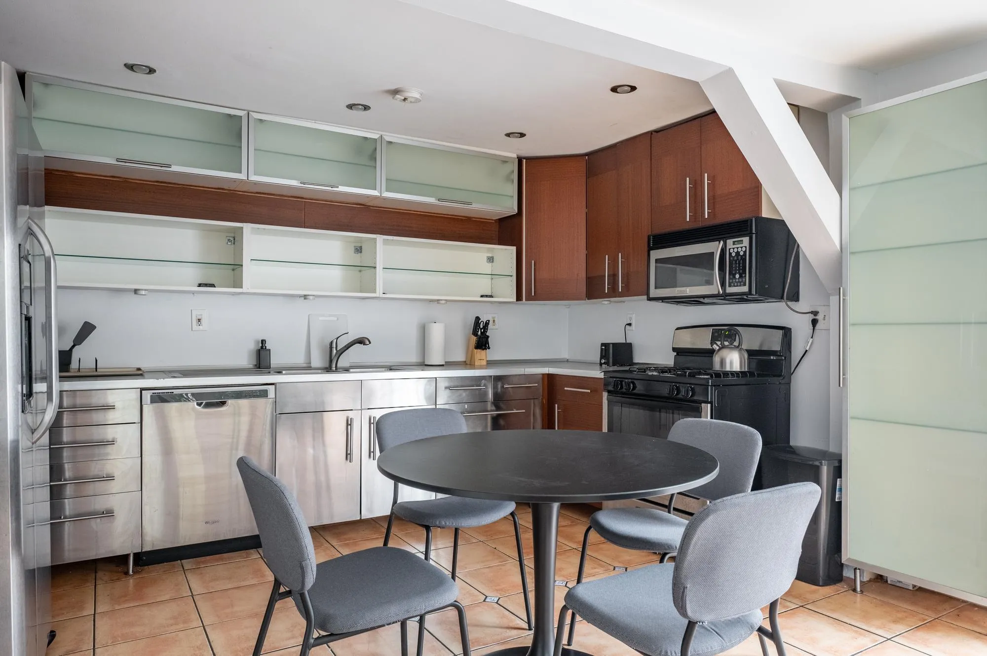 1455 N PAULINA ST 60622-unit#1-Chicago-IL