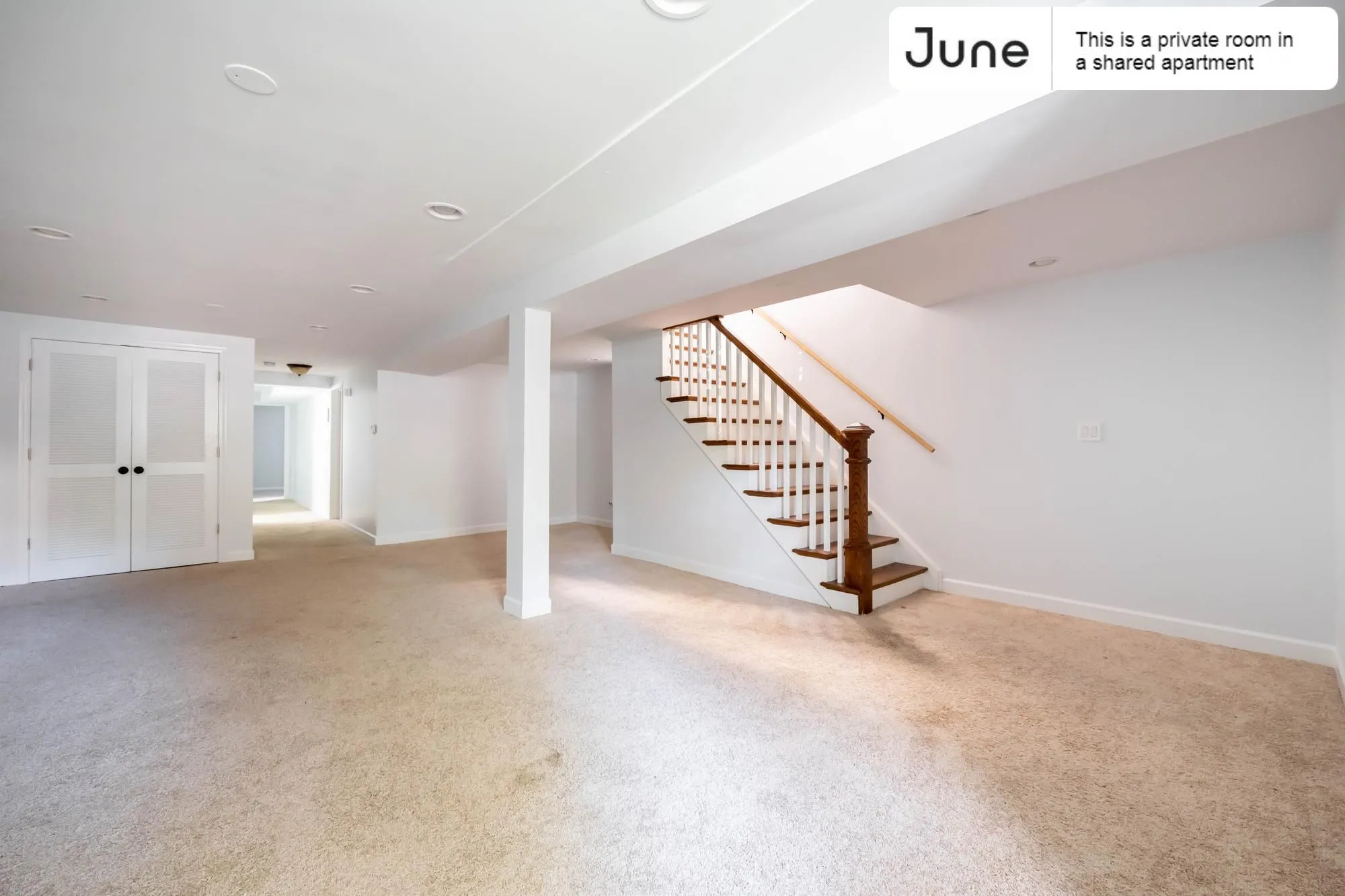 2218 N SAWYER AVE 60647-Room For Rent-unit#01-Chicago-IL