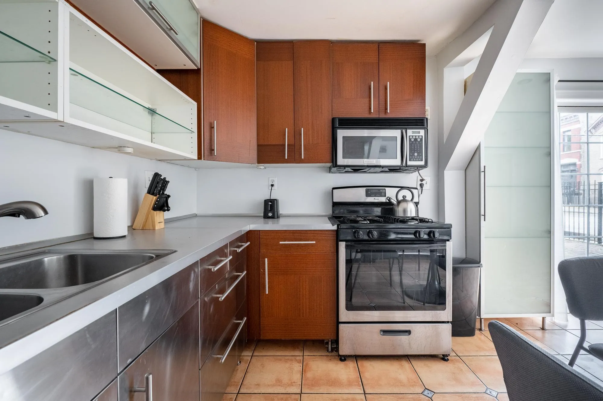 1455 N PAULINA ST 60622-unit#1-Chicago-IL