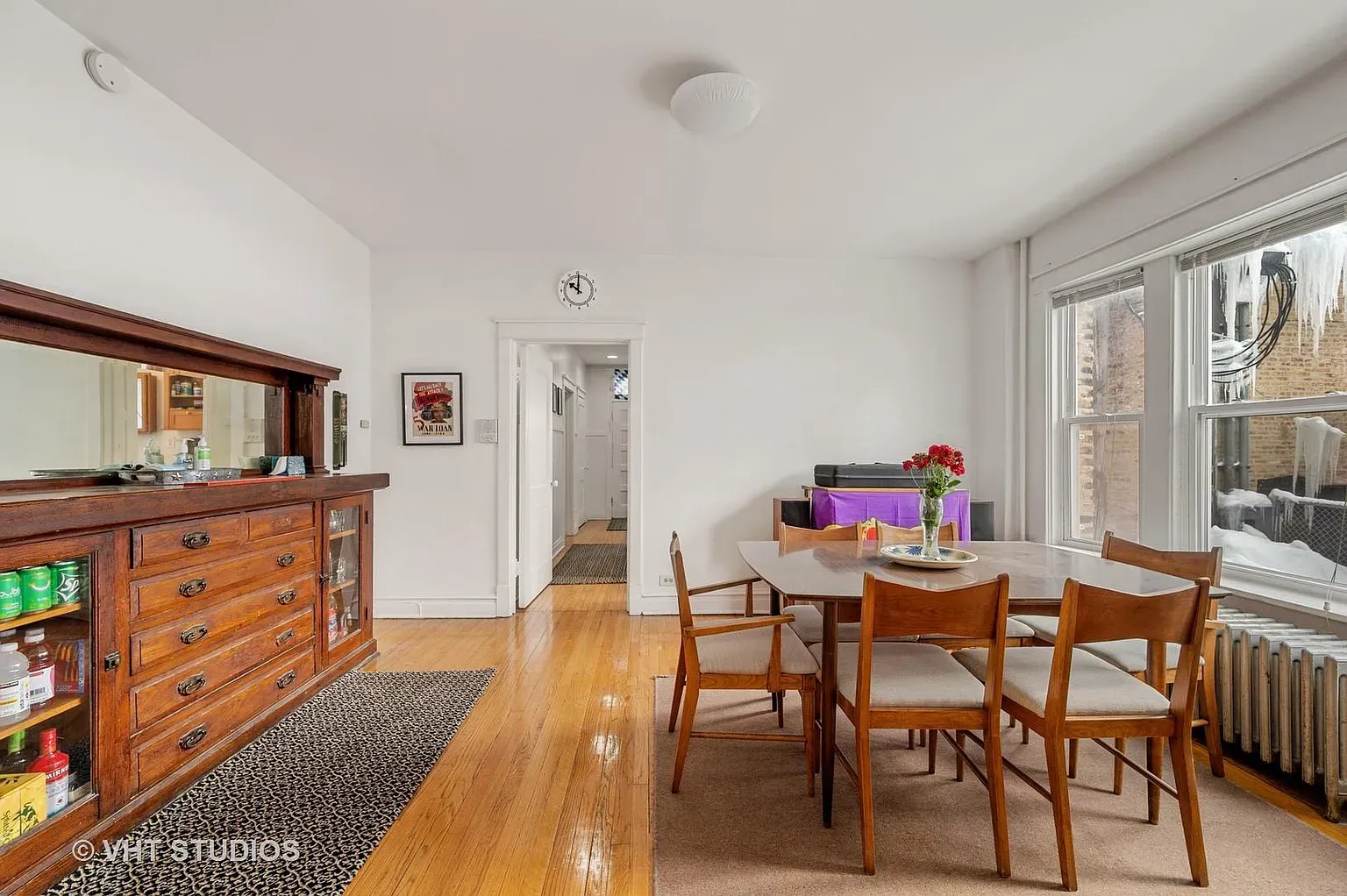 2417 N MAPLEWOOD AVE 60647-unit#02-Chicago-IL