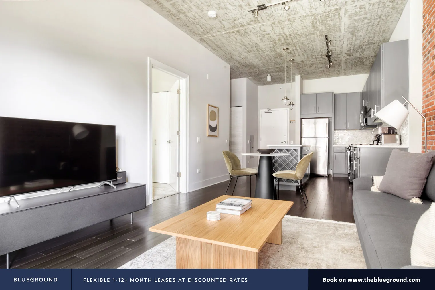 111 W POLK ST 60605-AMLI Lofts-unit#ID690-Chicago-IL