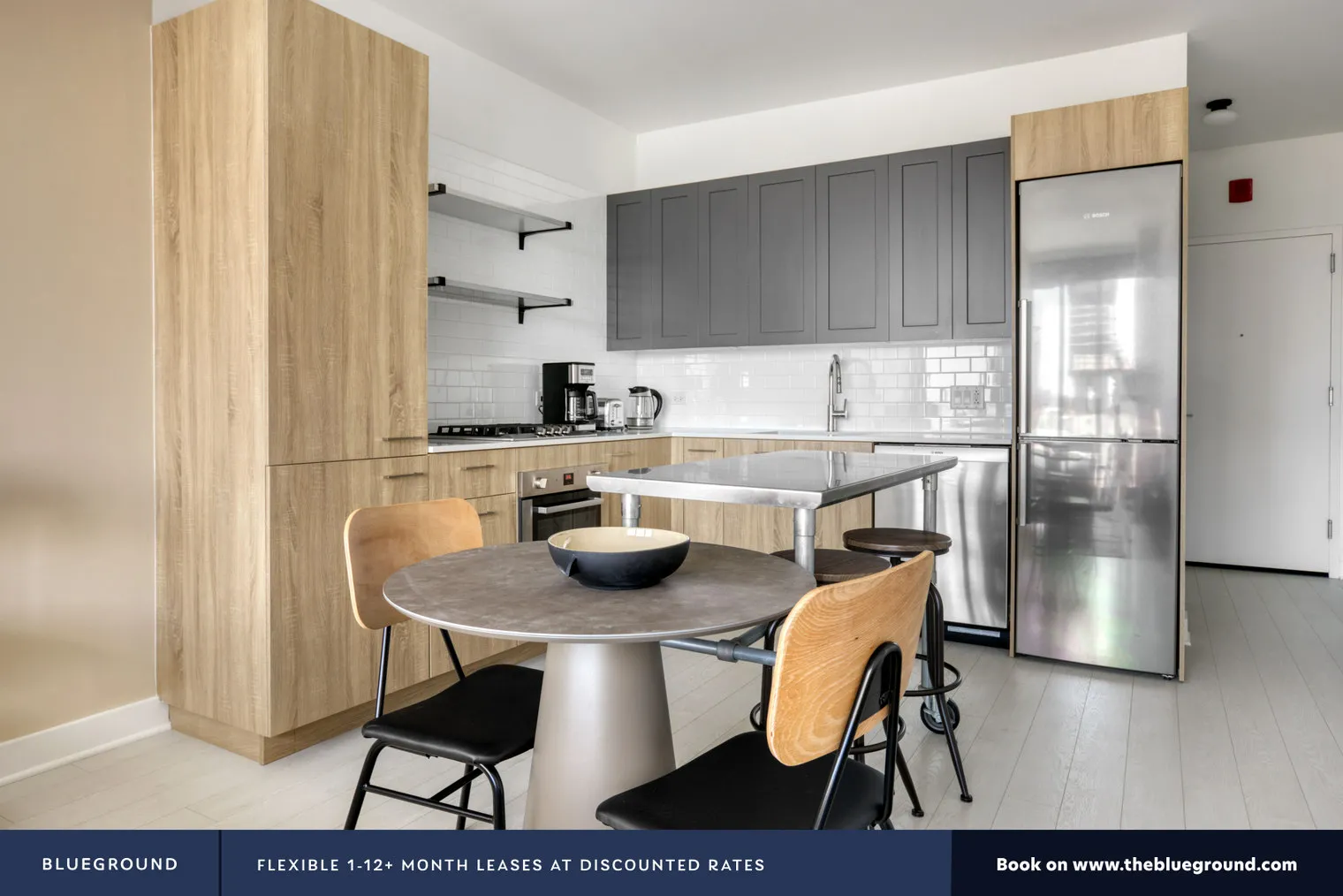 1035 W VAN BUREN ST 60607-Landmark West Loop-unit#ID752-Chicago-IL