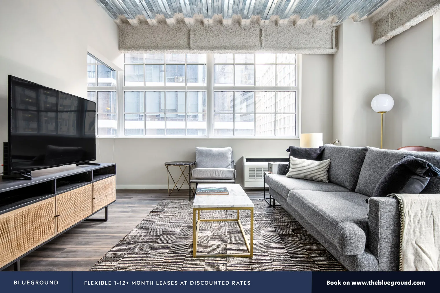 60 E BENTON PL 60603-MDA City Club Apartments - Phase II-unit#ID370-Chicago-IL