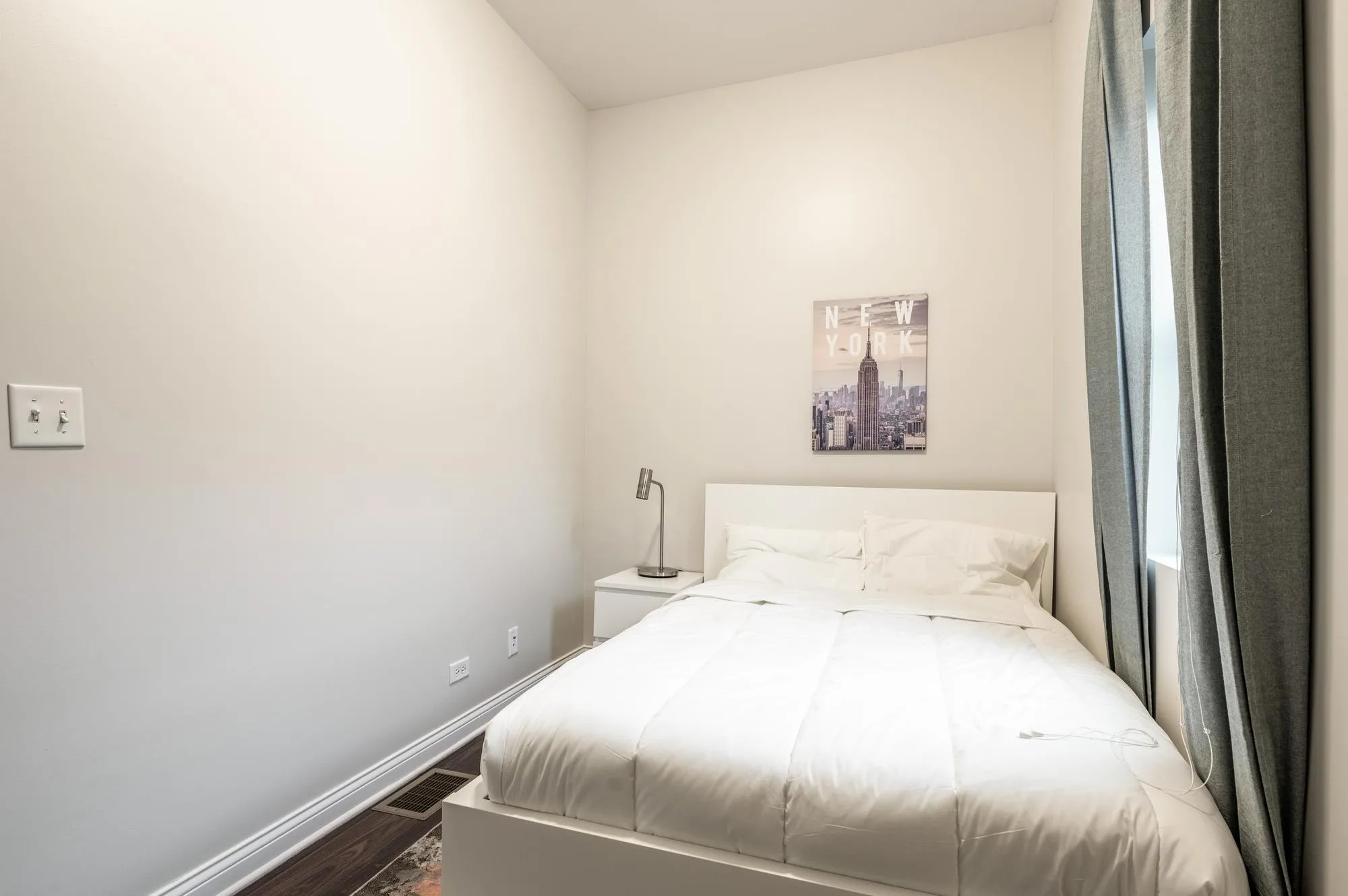 1723 N TALMAN AVE 60647-unit#1-Chicago-IL