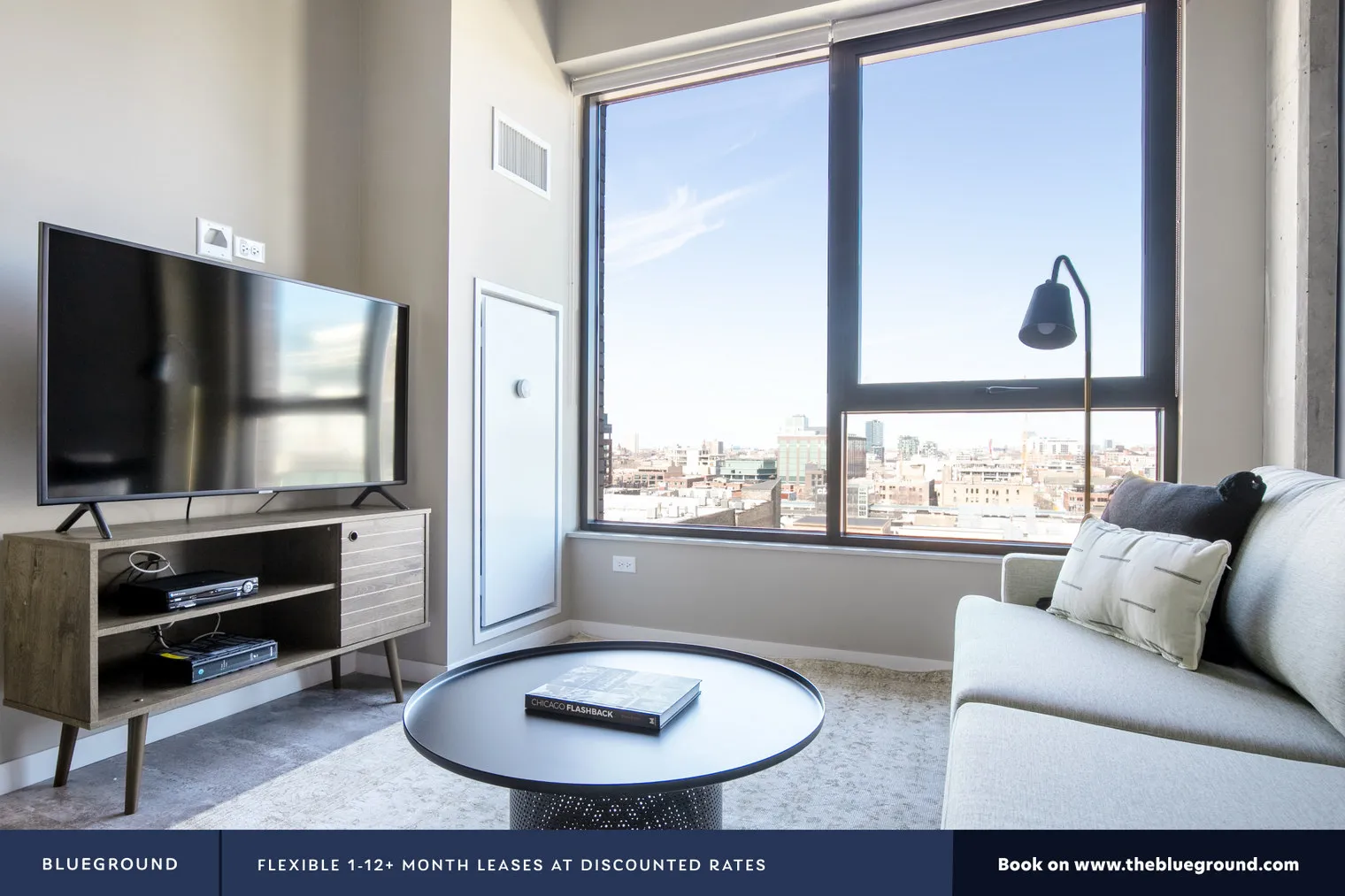 939 W WASHINGTON BLVD 60607-Union West Apartments-unit#ID294-Chicago-IL