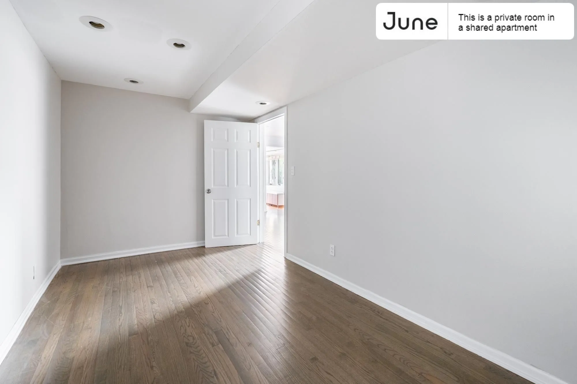 1455 N PAULINA ST 60622-Room For Rent-unit#Apt 1-Chicago-IL