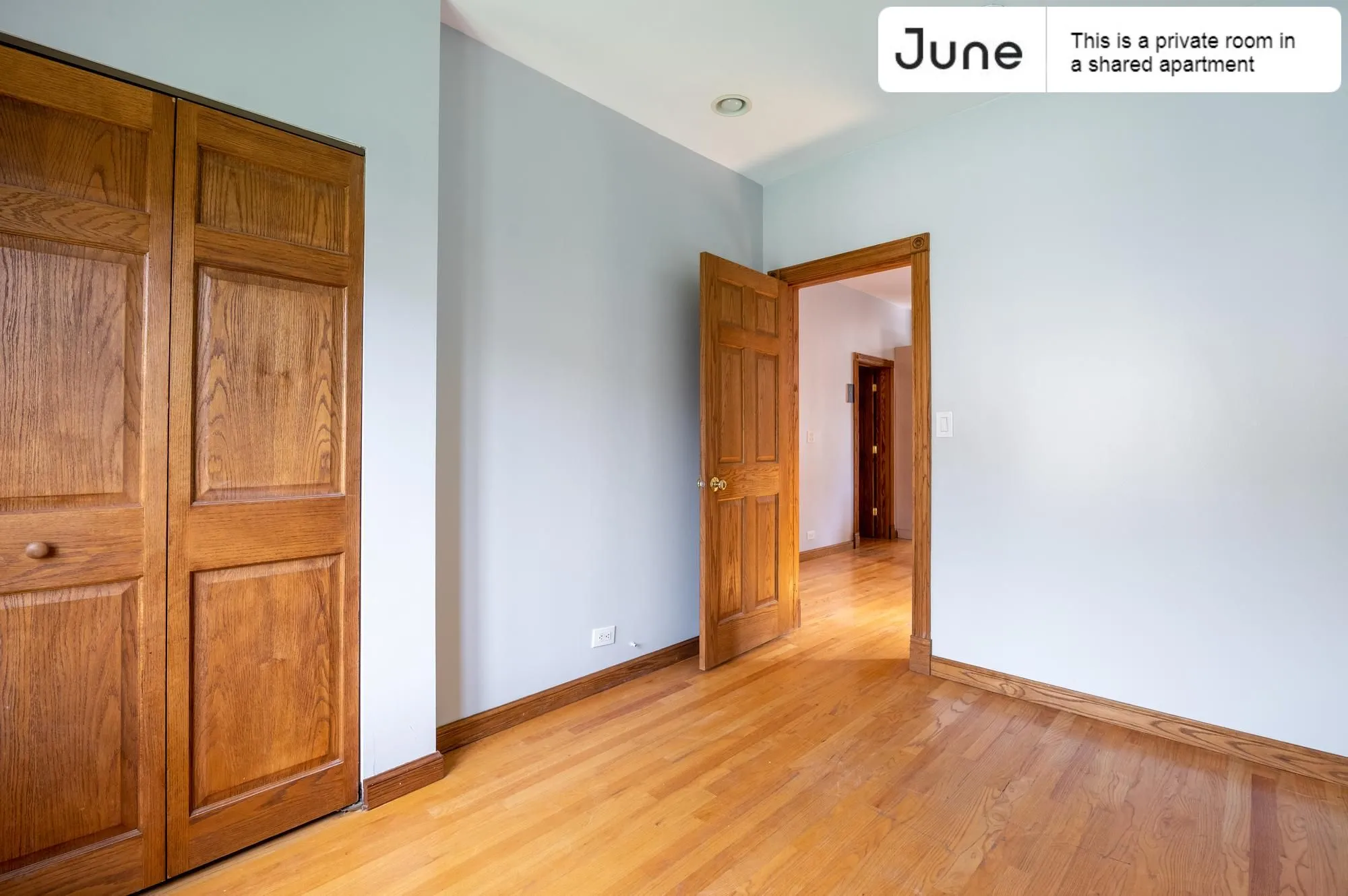 4938 N BELL AVE 60625-Room For Rent-unit#Apt 1-Chicago-IL