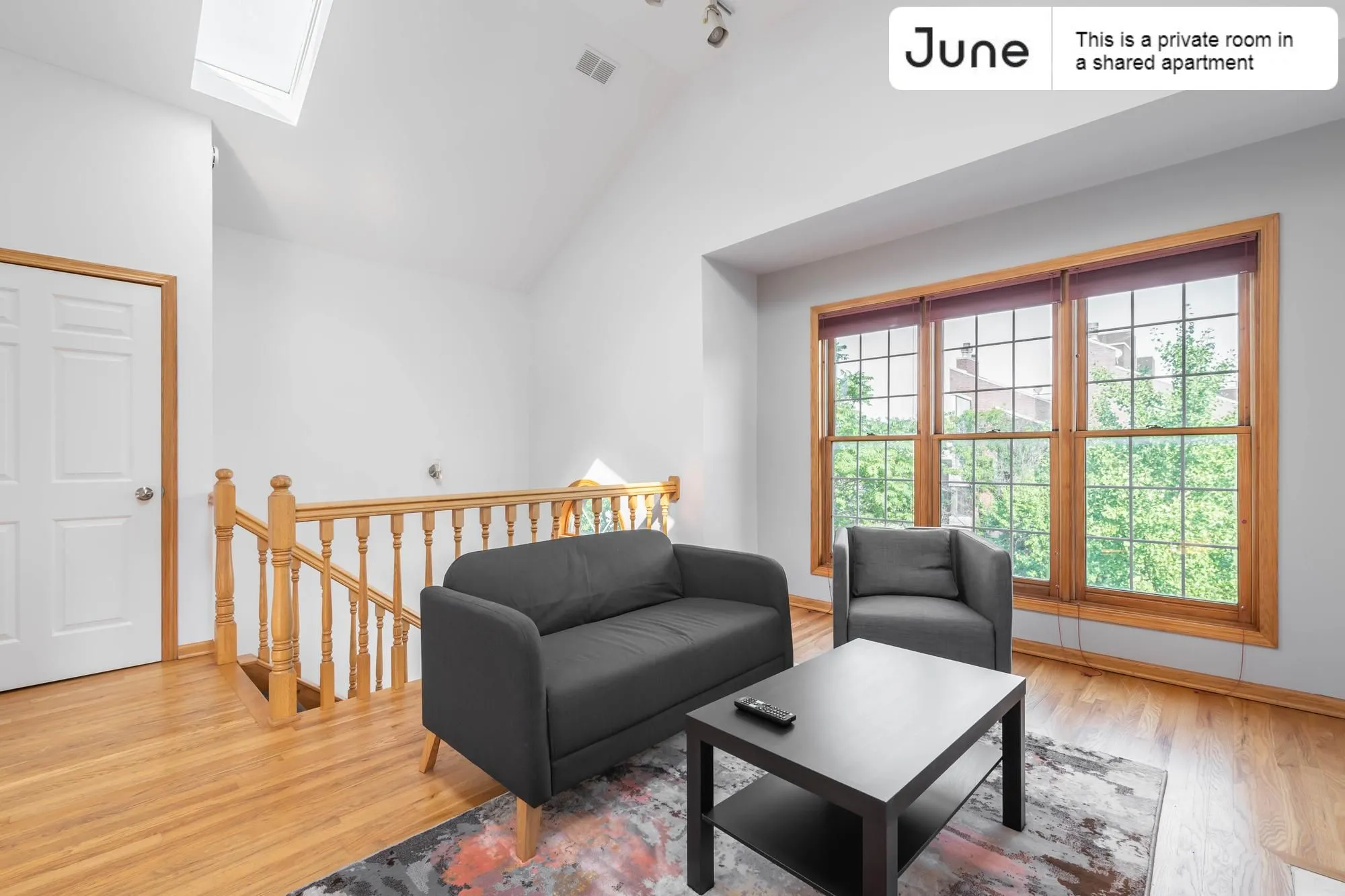1359 W HUBBARD ST 60642-Room For Rent-unit#003-Chicago-IL