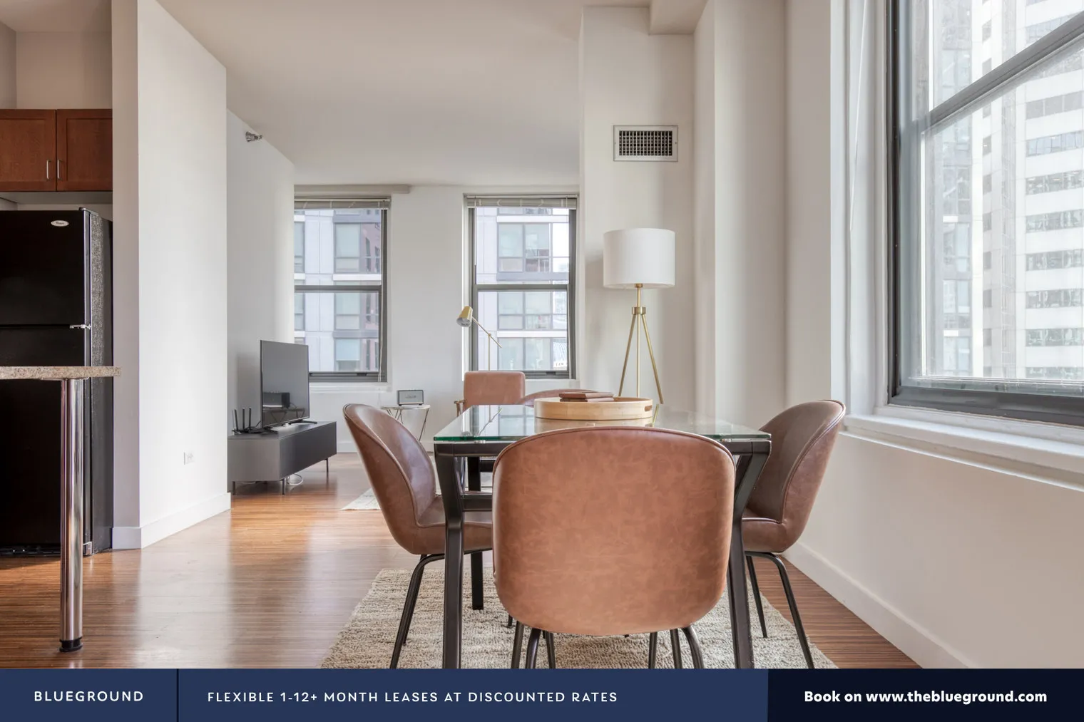 63 E LAKE ST 60601-MDA City Club Apartments-unit#ID130-Chicago-IL