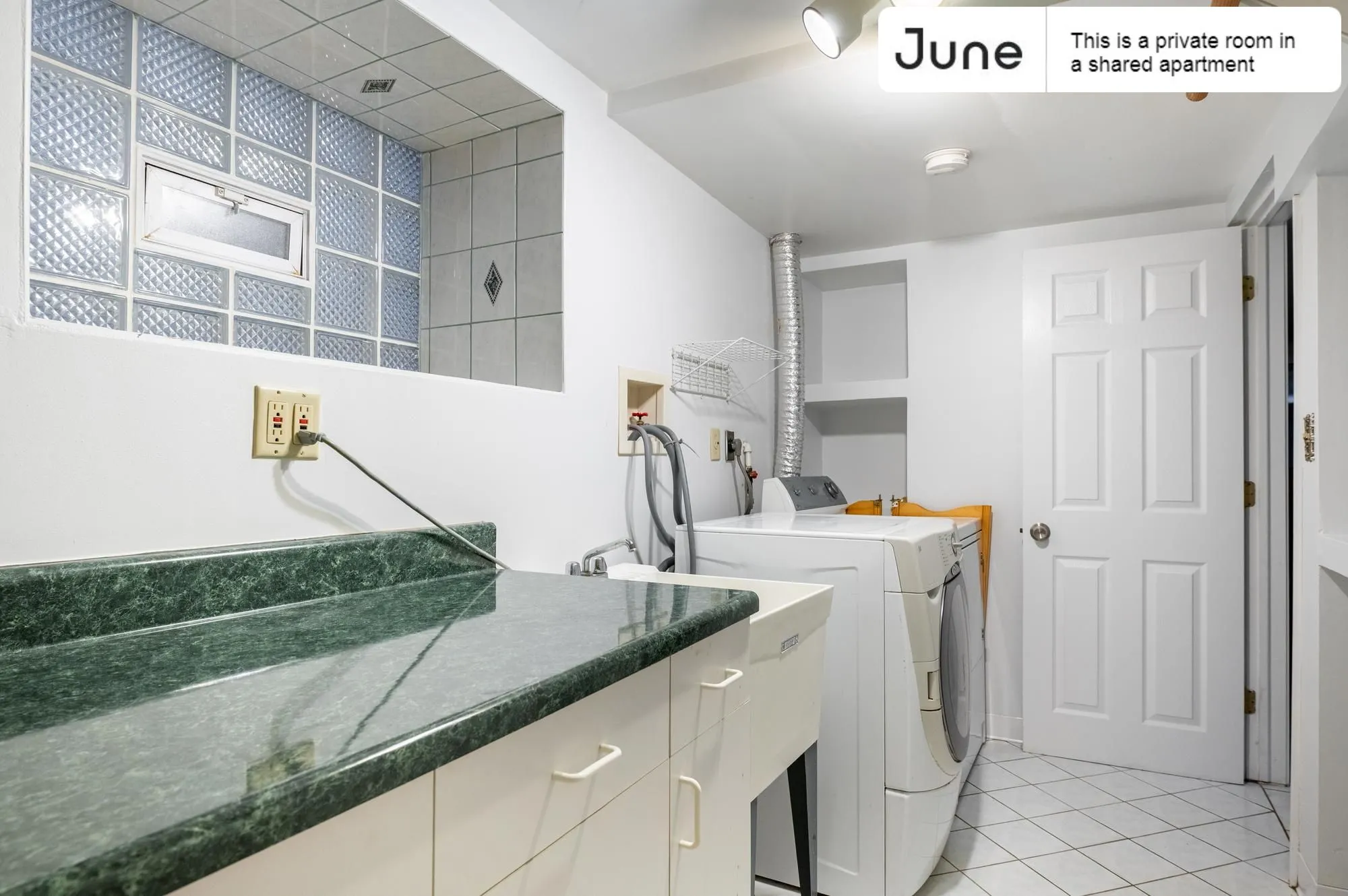 1455 N PAULINA ST 60622-Room For Rent-unit#Apt 1-Chicago-IL