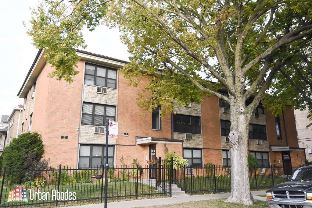 1600 W JARVIS AVE 60626-unit#B4-Chicago-IL
