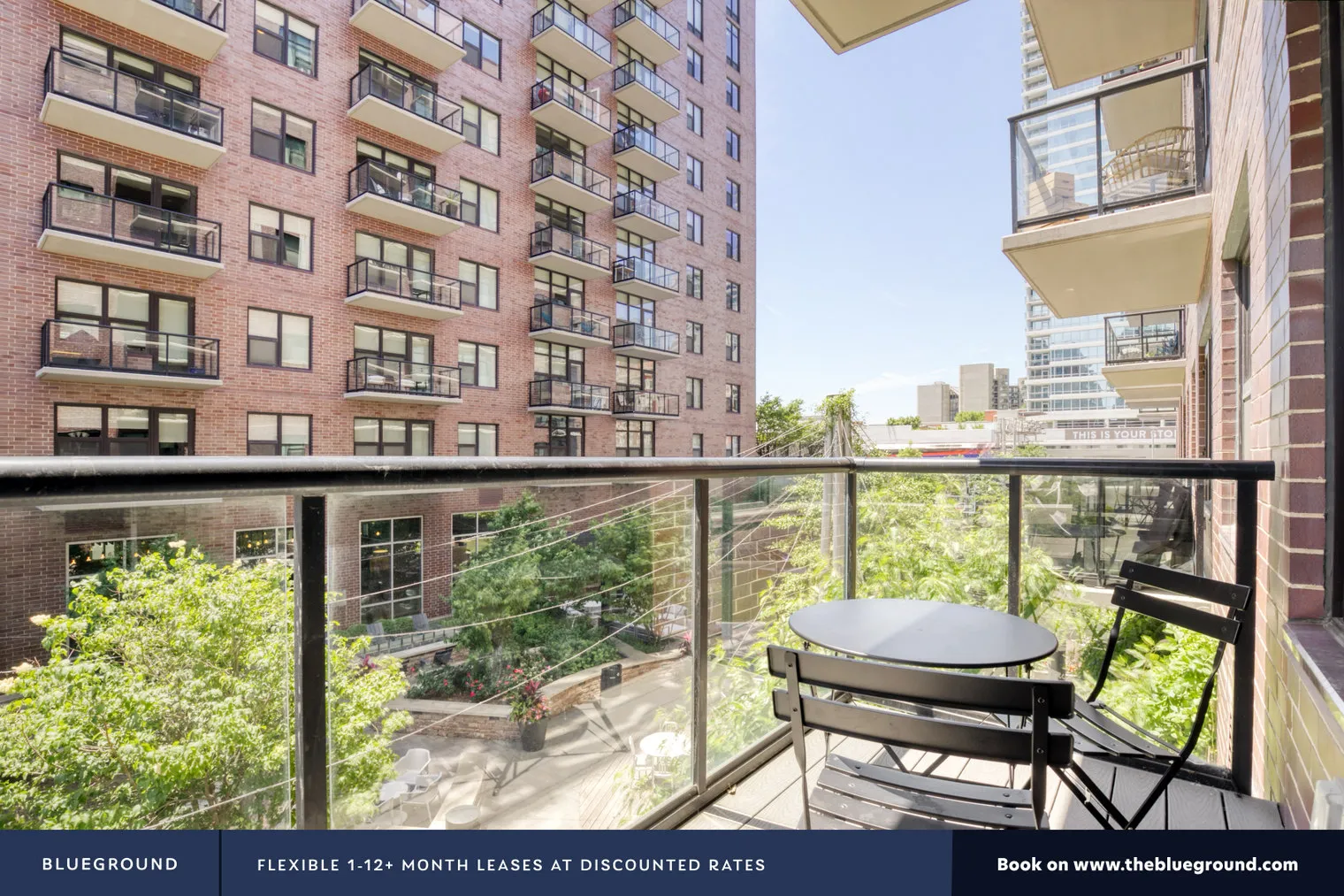 111 W POLK ST 60605-AMLI Lofts-unit#ID690-Chicago-IL