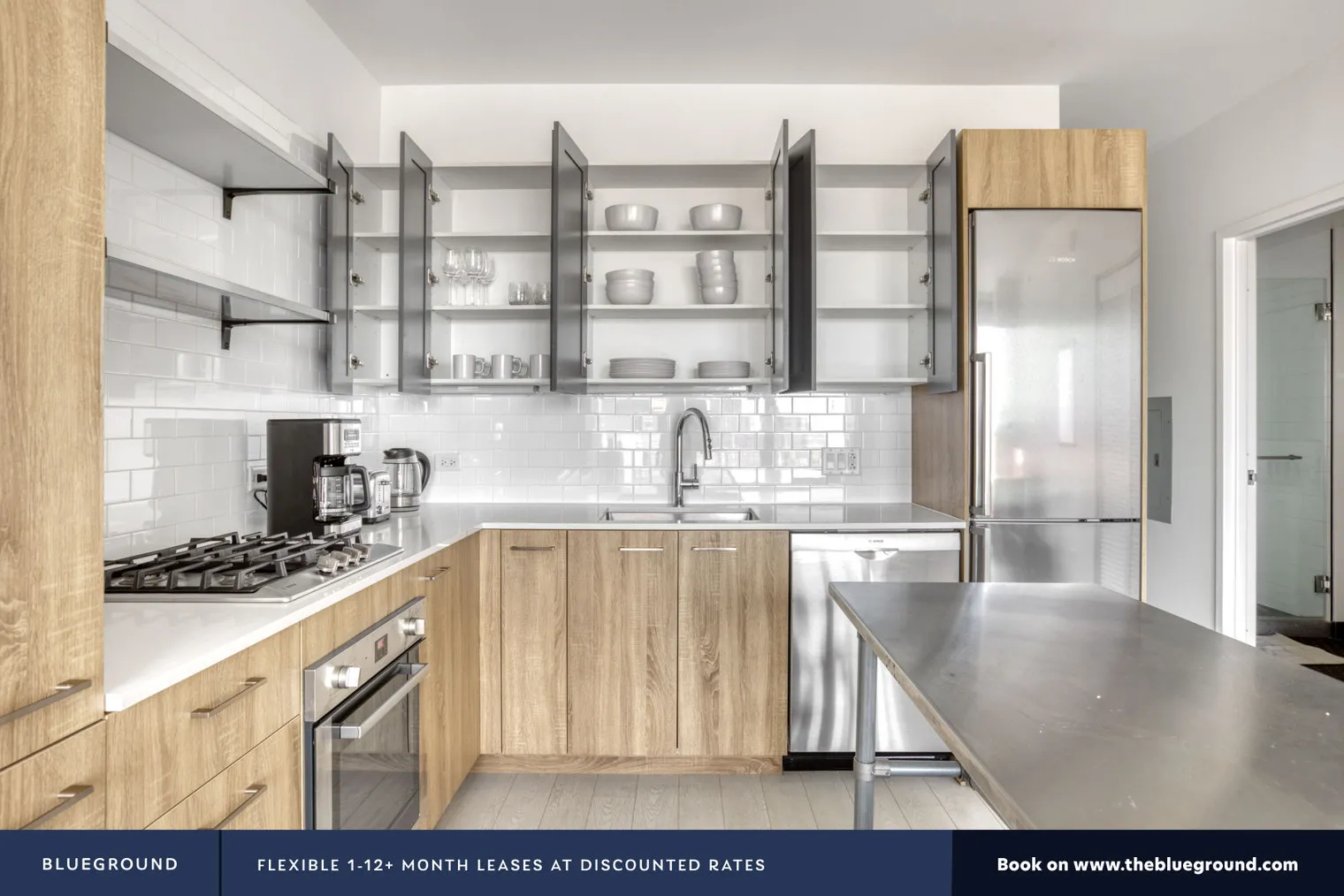 1035 W VAN BUREN ST 60607-Landmark West Loop-unit#ID752-Chicago-IL