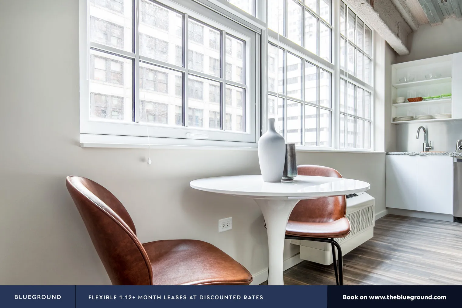 60 E BENTON PL 60603-MDA City Club Apartments - Phase II-unit#ID370-Chicago-IL