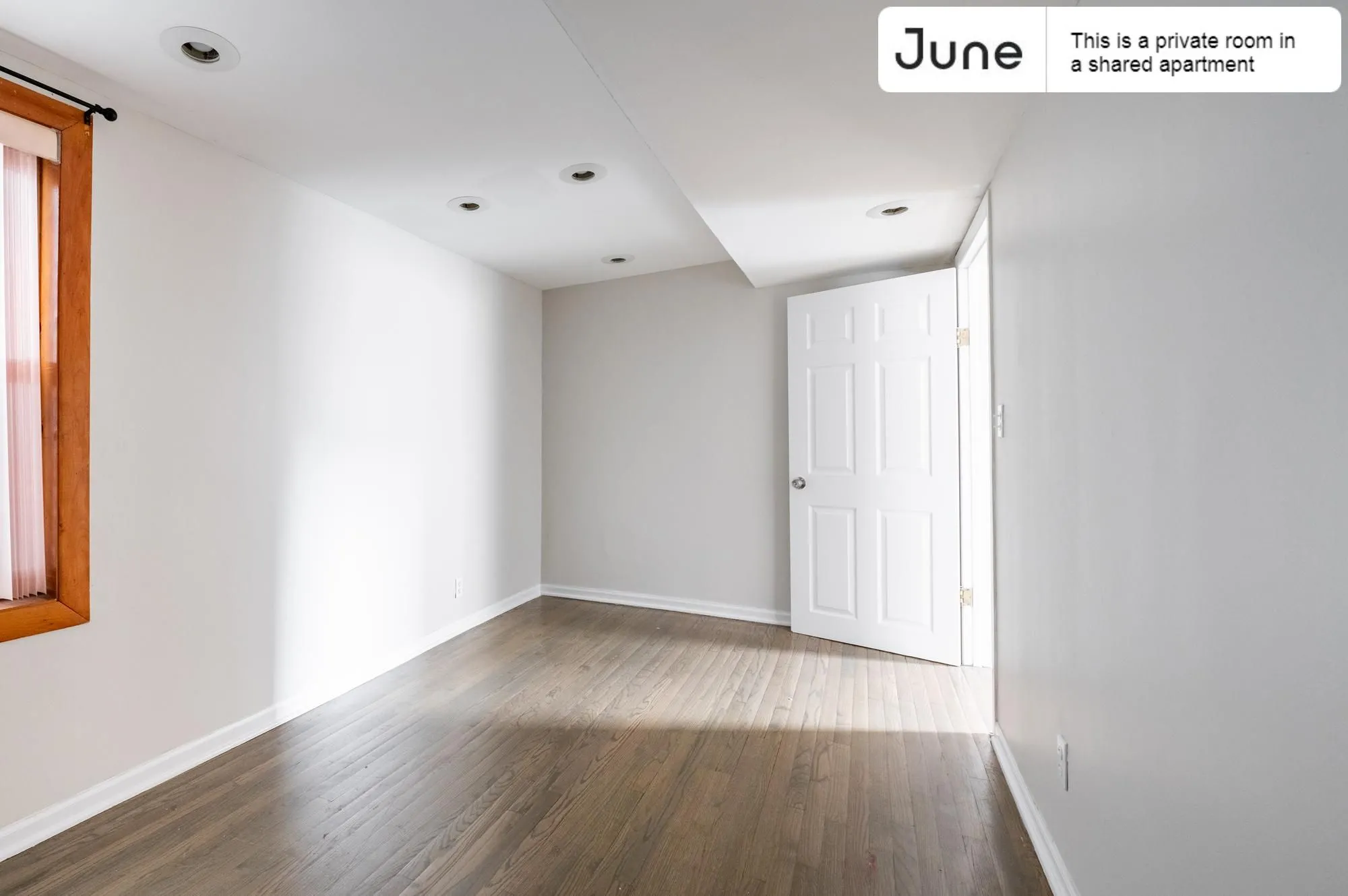 1455 N PAULINA ST 60622-Room For Rent-unit#Apt 1-Chicago-IL