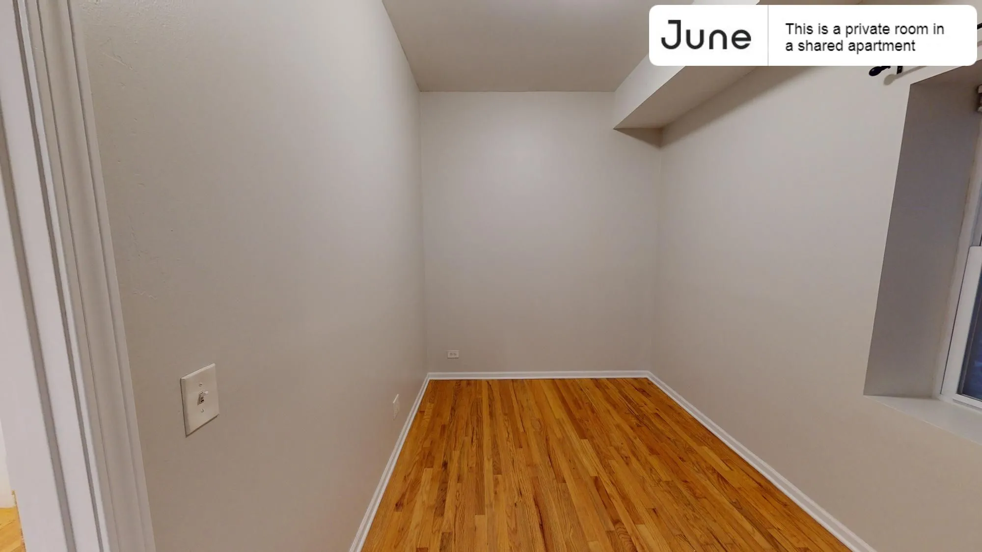 1246 W OHIO ST 60642-Room For Rent-unit#1-Chicago-IL