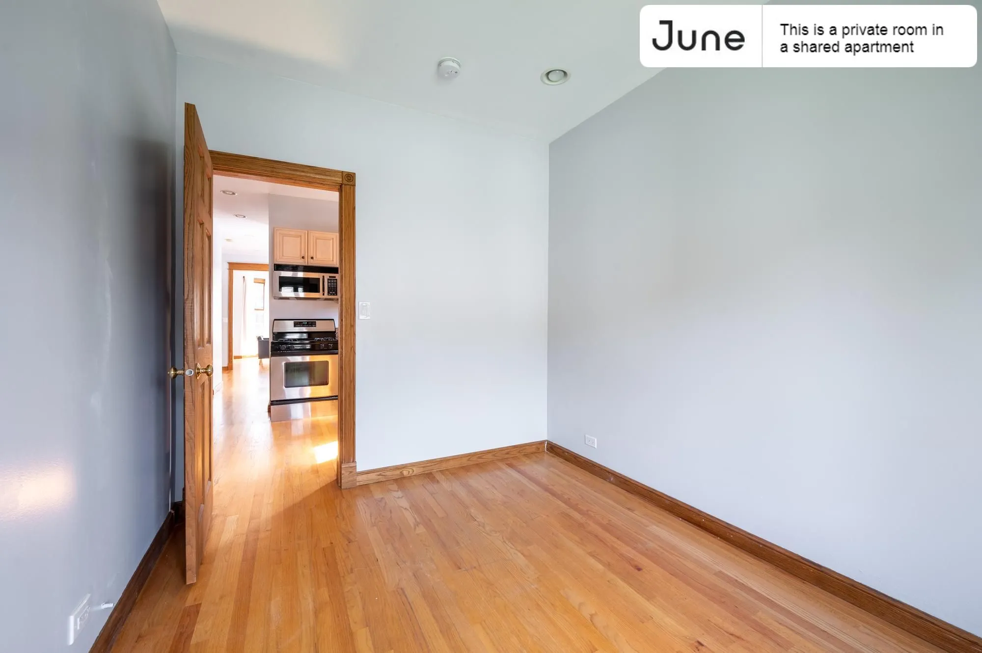 4938 N BELL AVE 60625-Room For Rent-unit#Apt 1-Chicago-IL