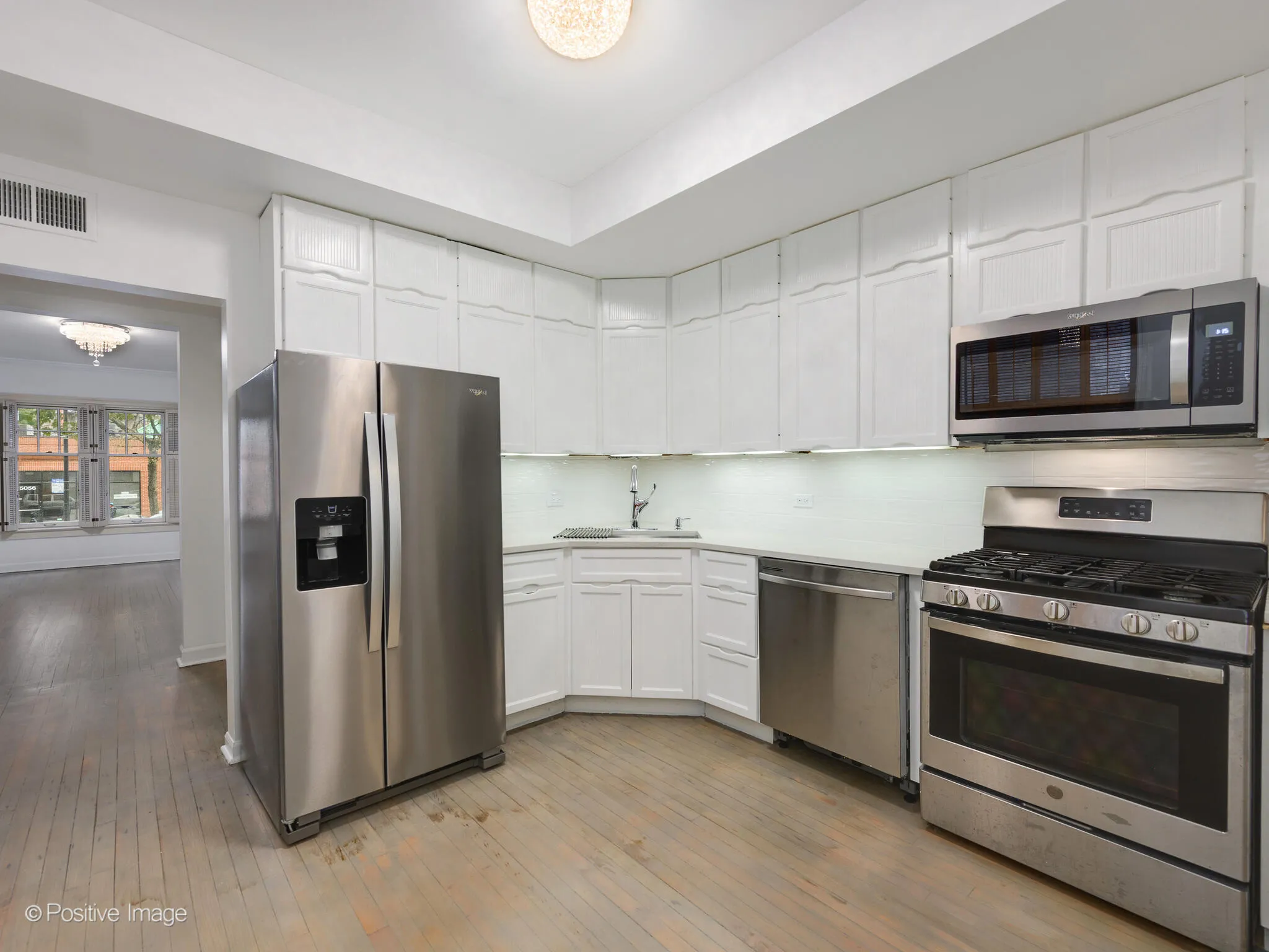 5057 N SHERIDAN RD 60640-unit#1-S-Chicago-IL