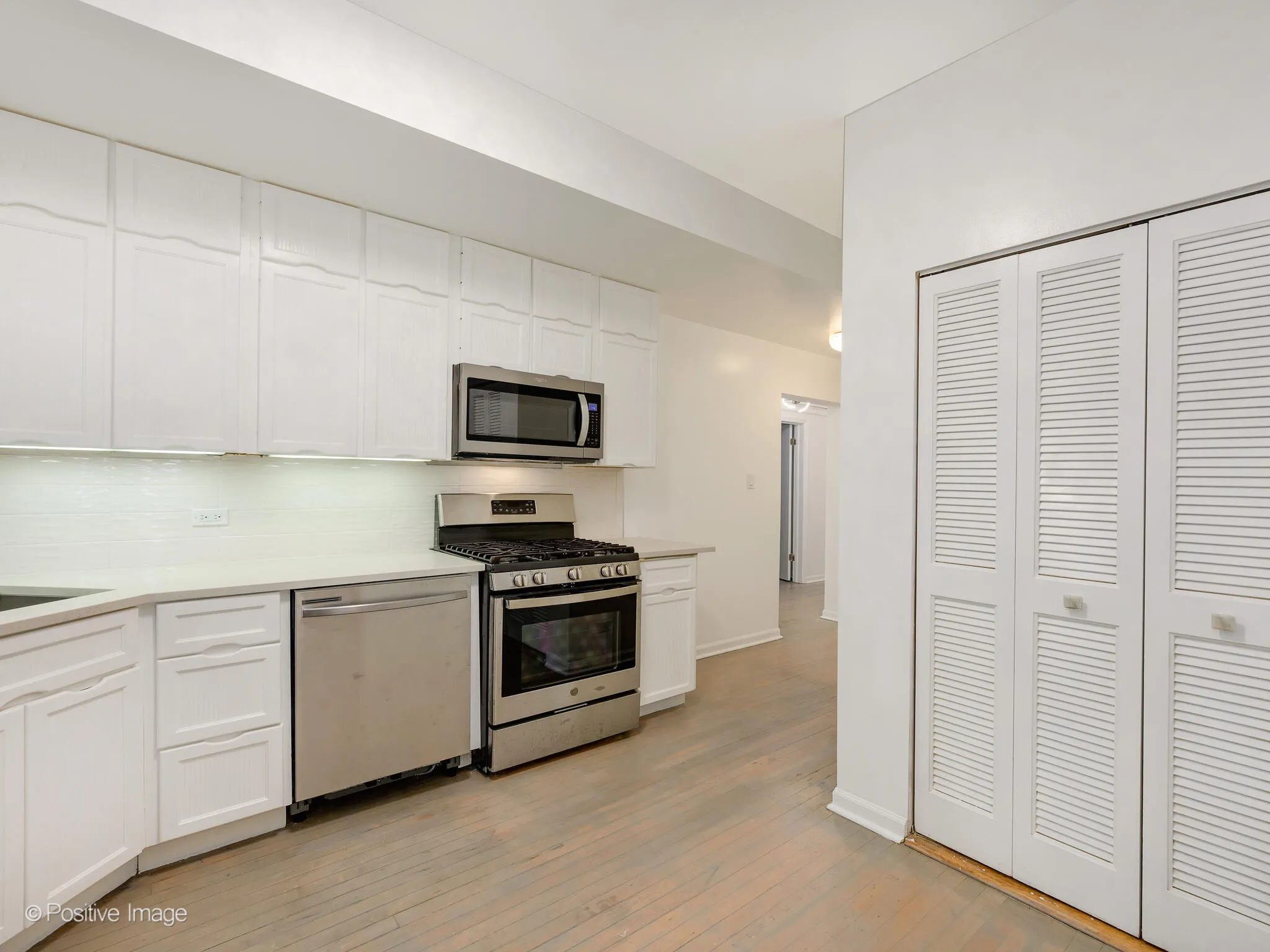 5057 N SHERIDAN RD 60640-unit#1-S-Chicago-IL