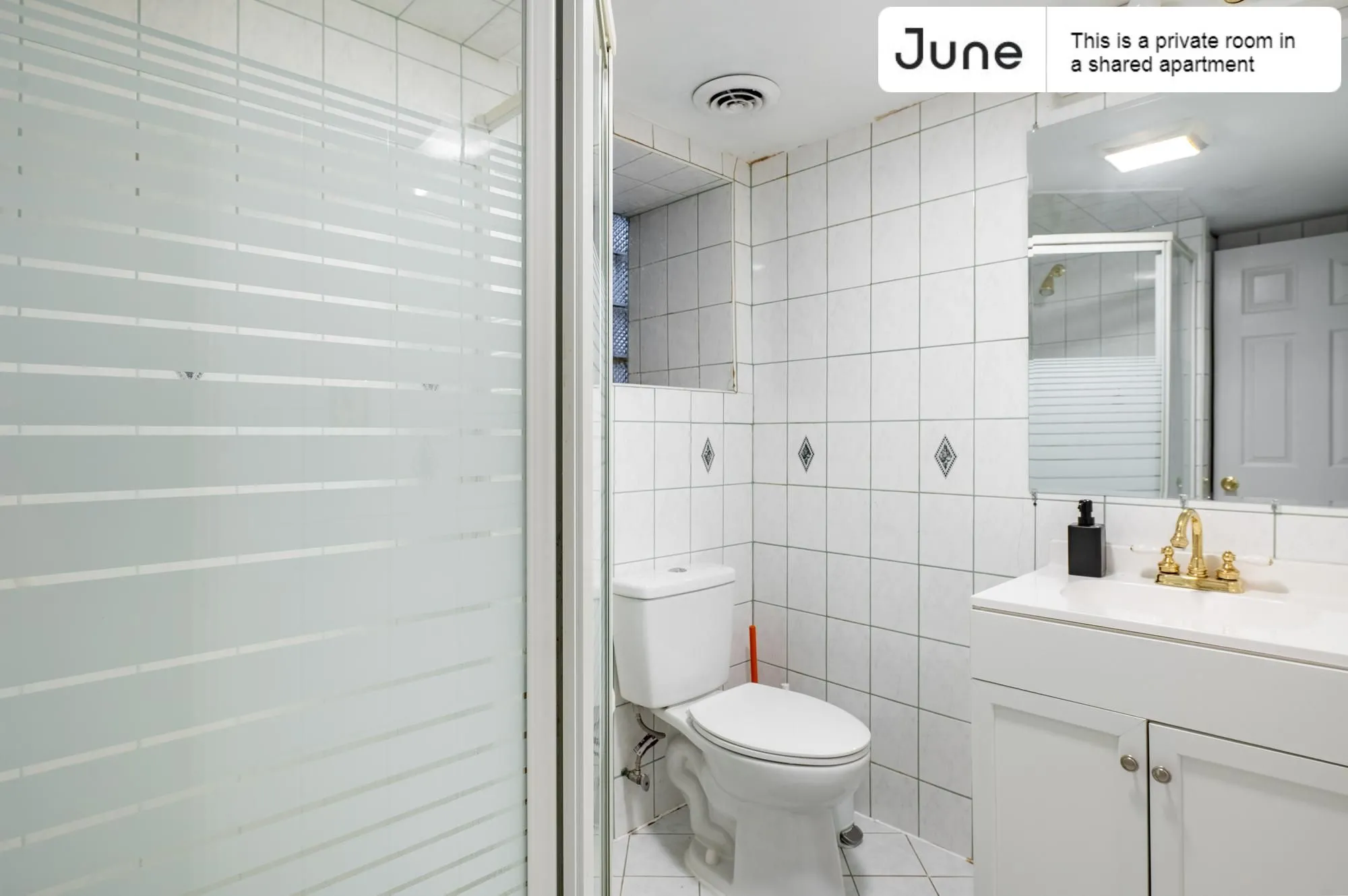 1455 N PAULINA ST 60622-Room For Rent-unit#Apt 1-Chicago-IL