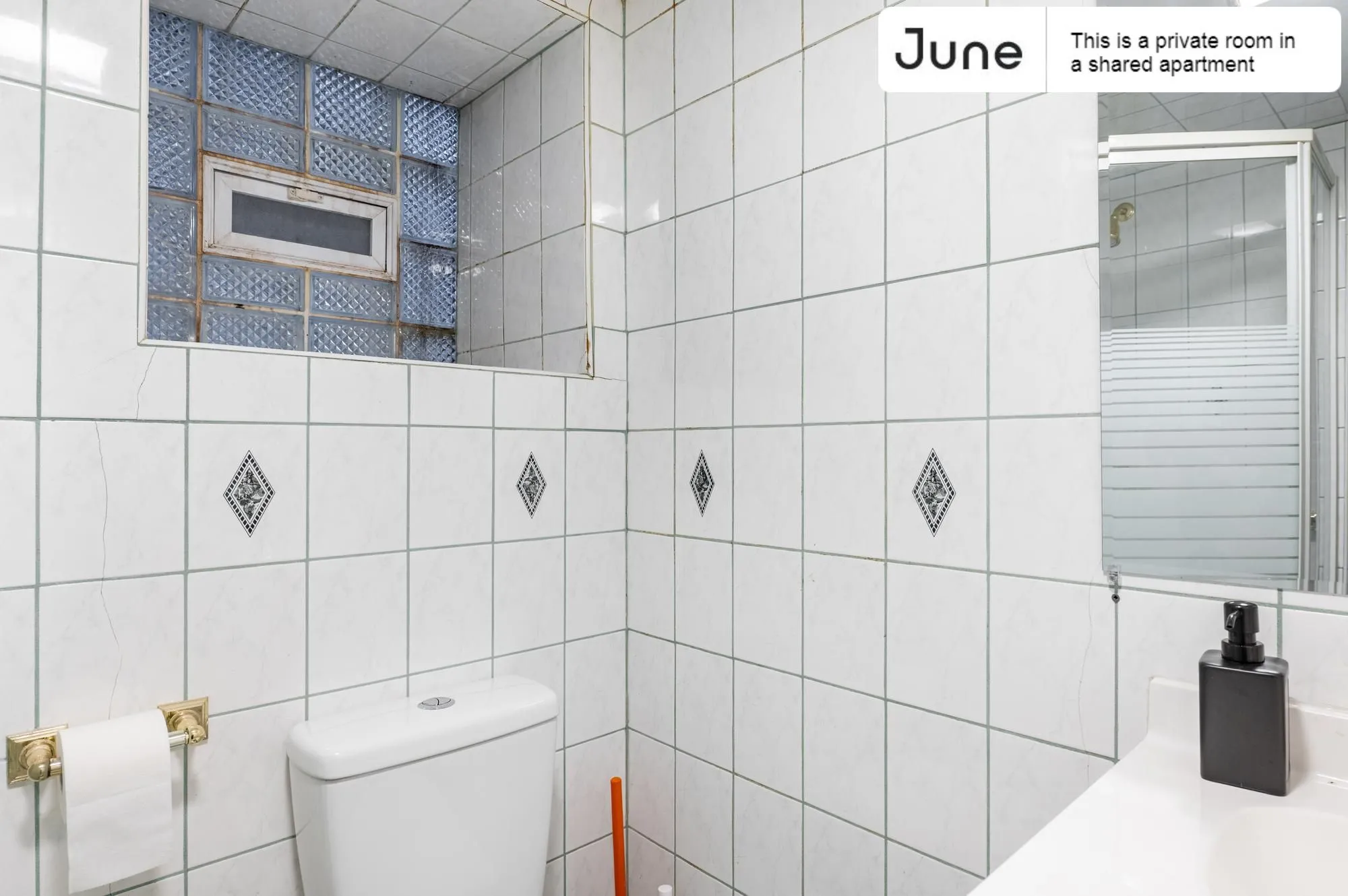 1455 N PAULINA ST 60622-Room For Rent-unit#Apt 1-Chicago-IL