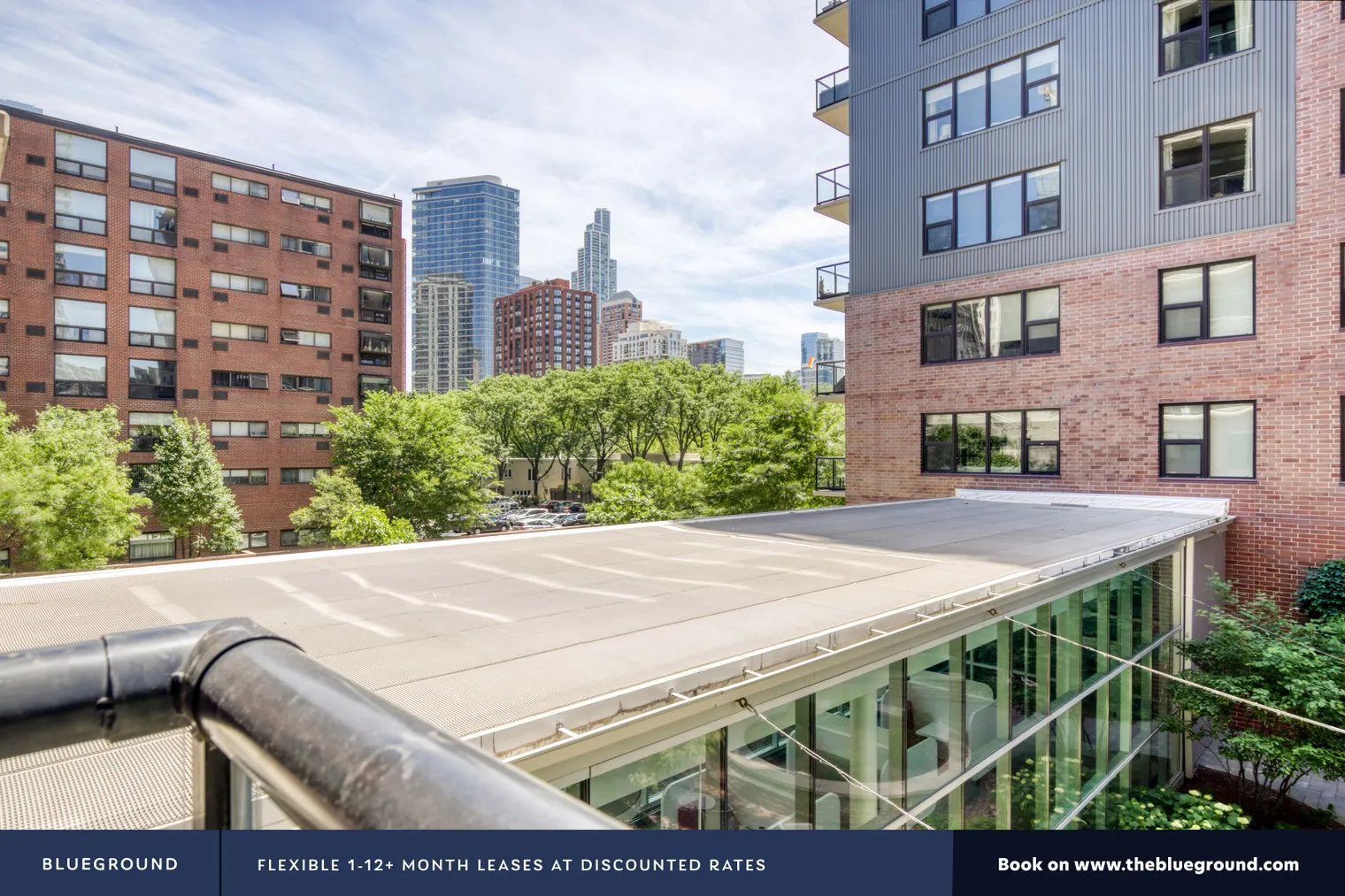 111 W POLK ST 60605-AMLI Lofts-unit#ID690-Chicago-IL