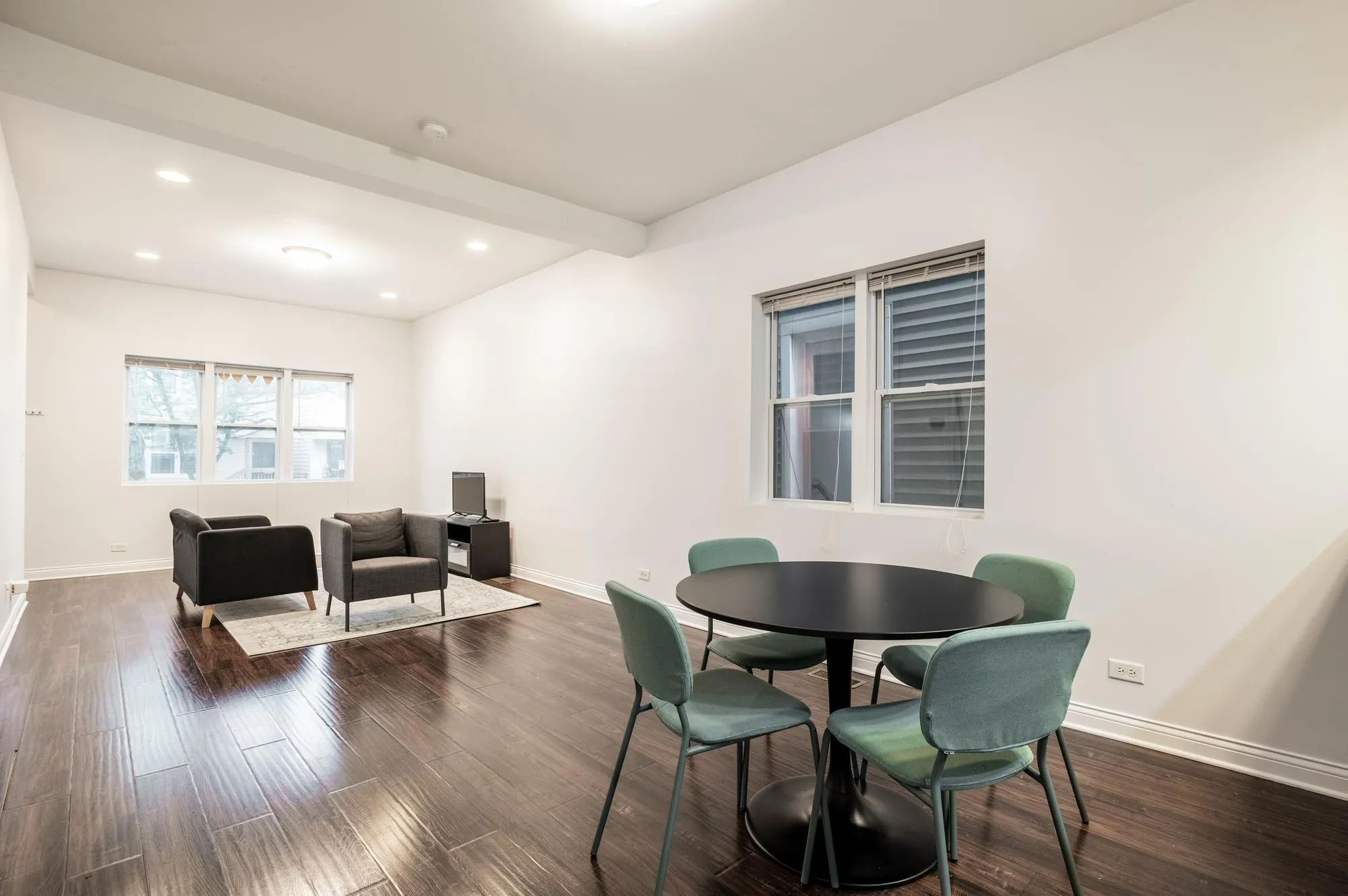 1723 N TALMAN AVE 60647-unit#1-Chicago-IL