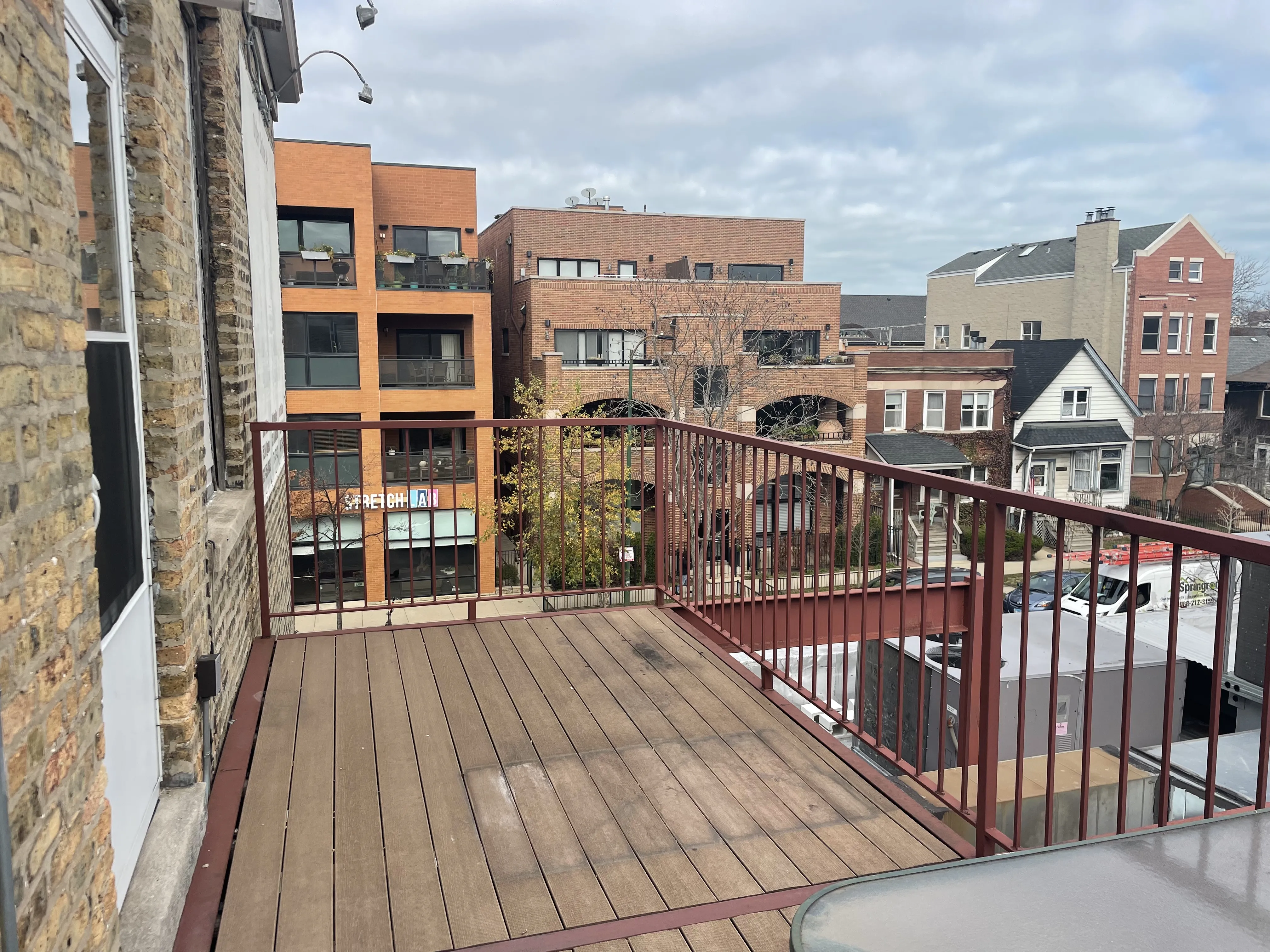 3557 N SOUTHPORT AVE 60657-unit#03-Chicago-IL