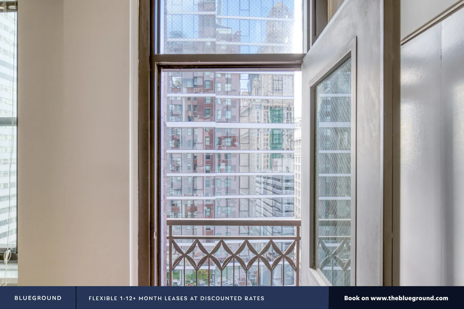 63 E LAKE ST 60601-MDA City Club Apartments-unit#ID130-Chicago-IL