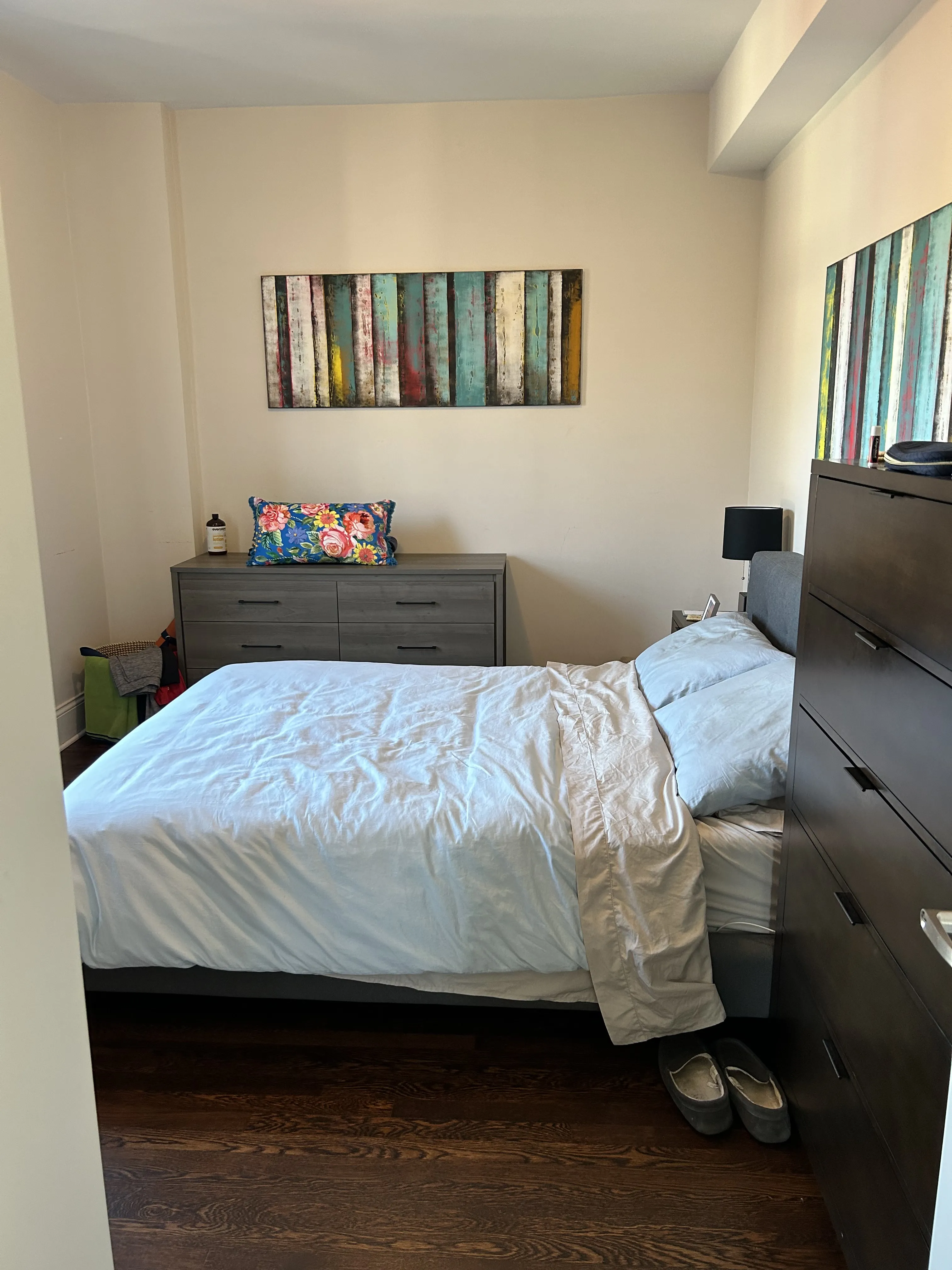 6009 N GLENWOOD AVE 60660-unit#3-Chicago-IL