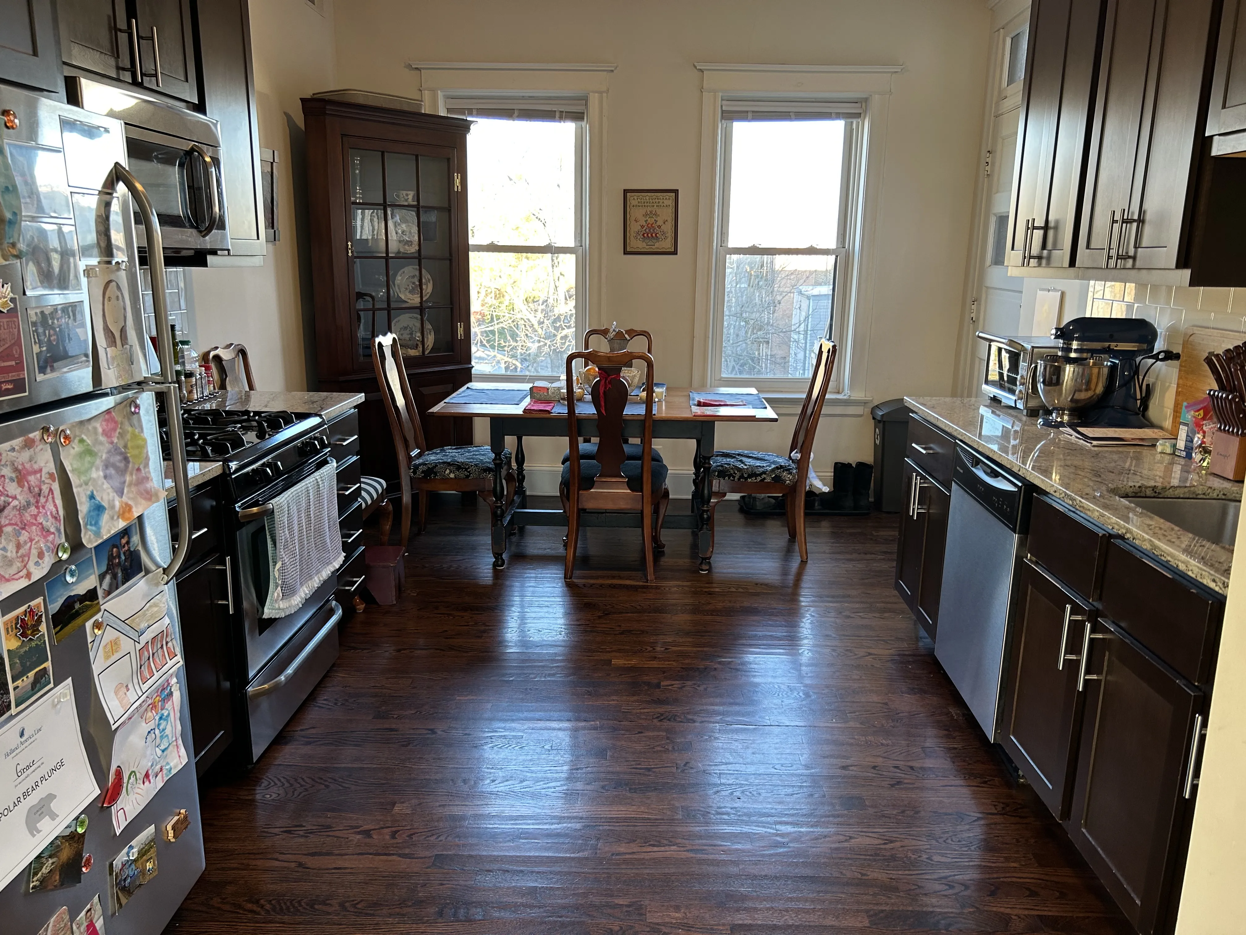 6009 N GLENWOOD AVE 60660-unit#3-Chicago-IL