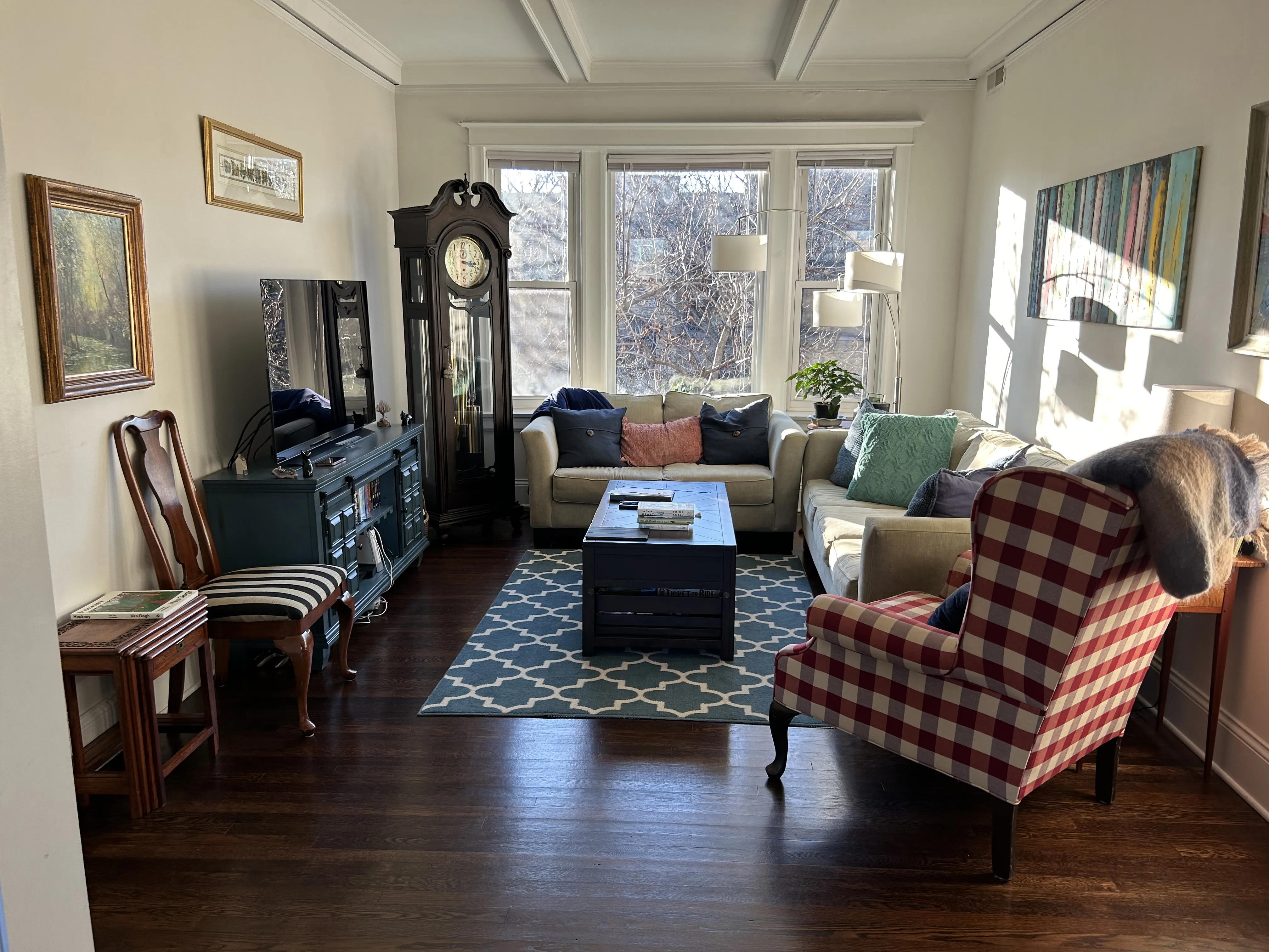 6009 N GLENWOOD AVE 60660-unit#3-Chicago-IL