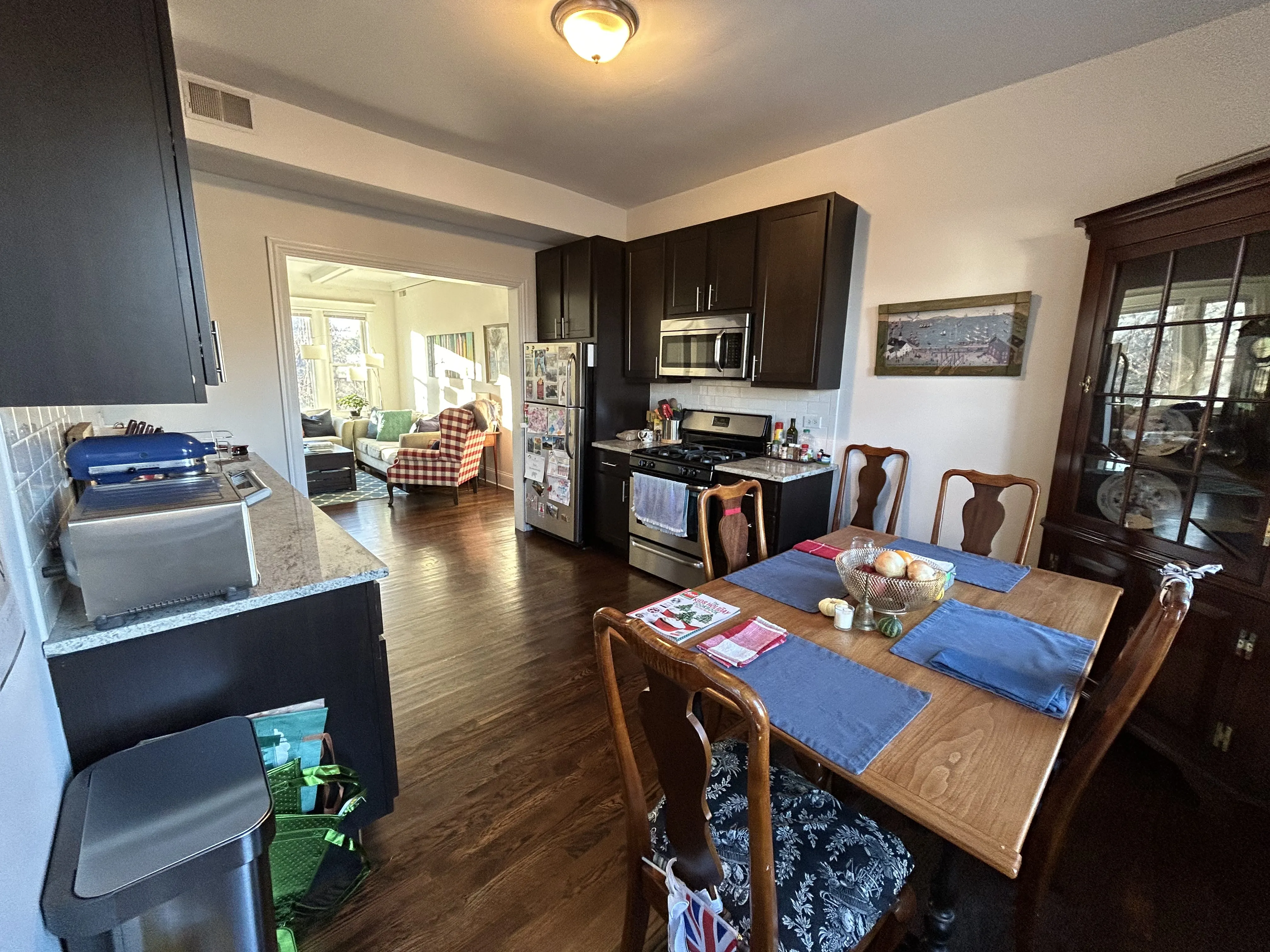 6009 N GLENWOOD AVE 60660-unit#3-Chicago-IL