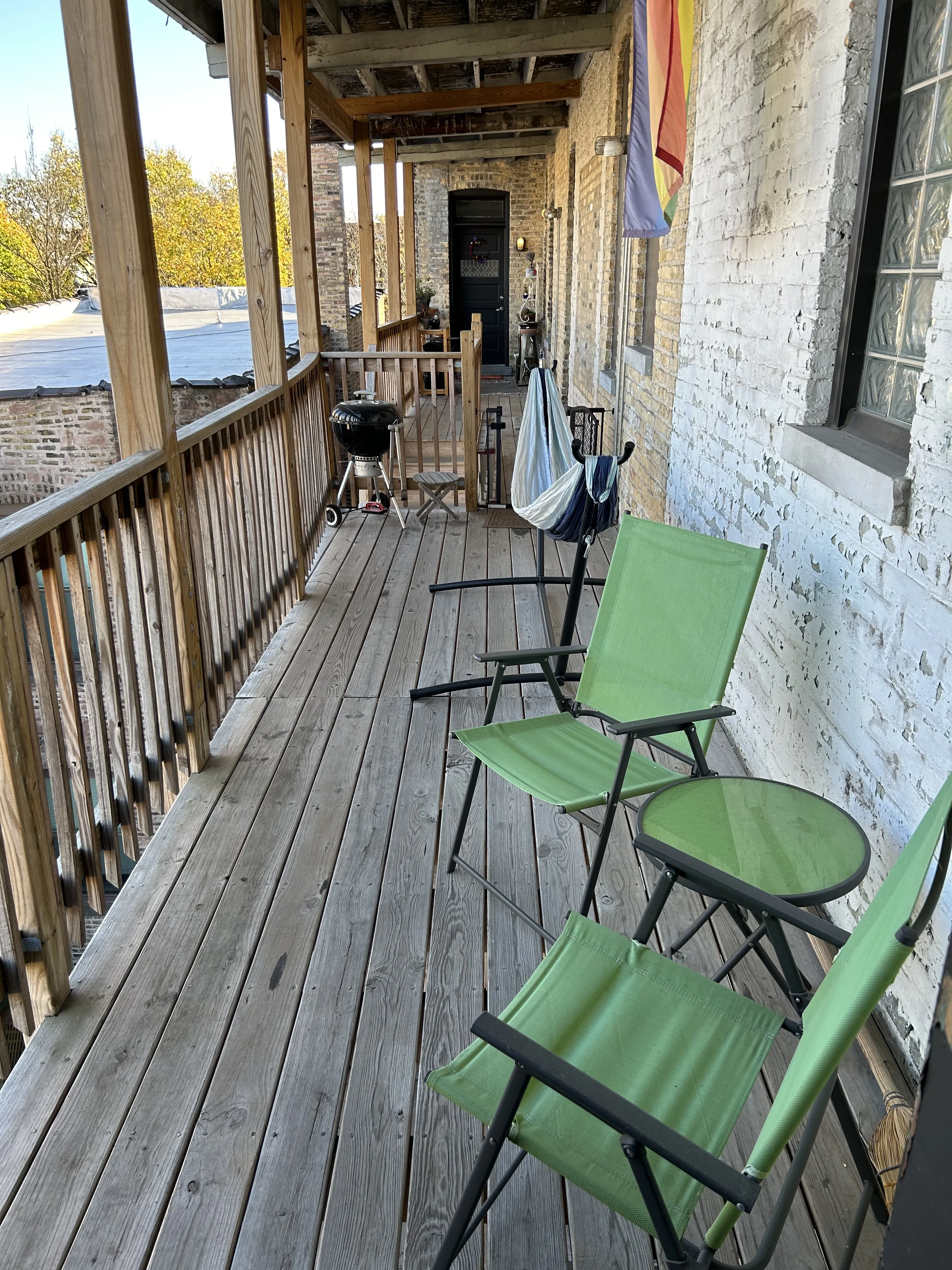 6009 N GLENWOOD AVE 60660-unit#3-Chicago-IL