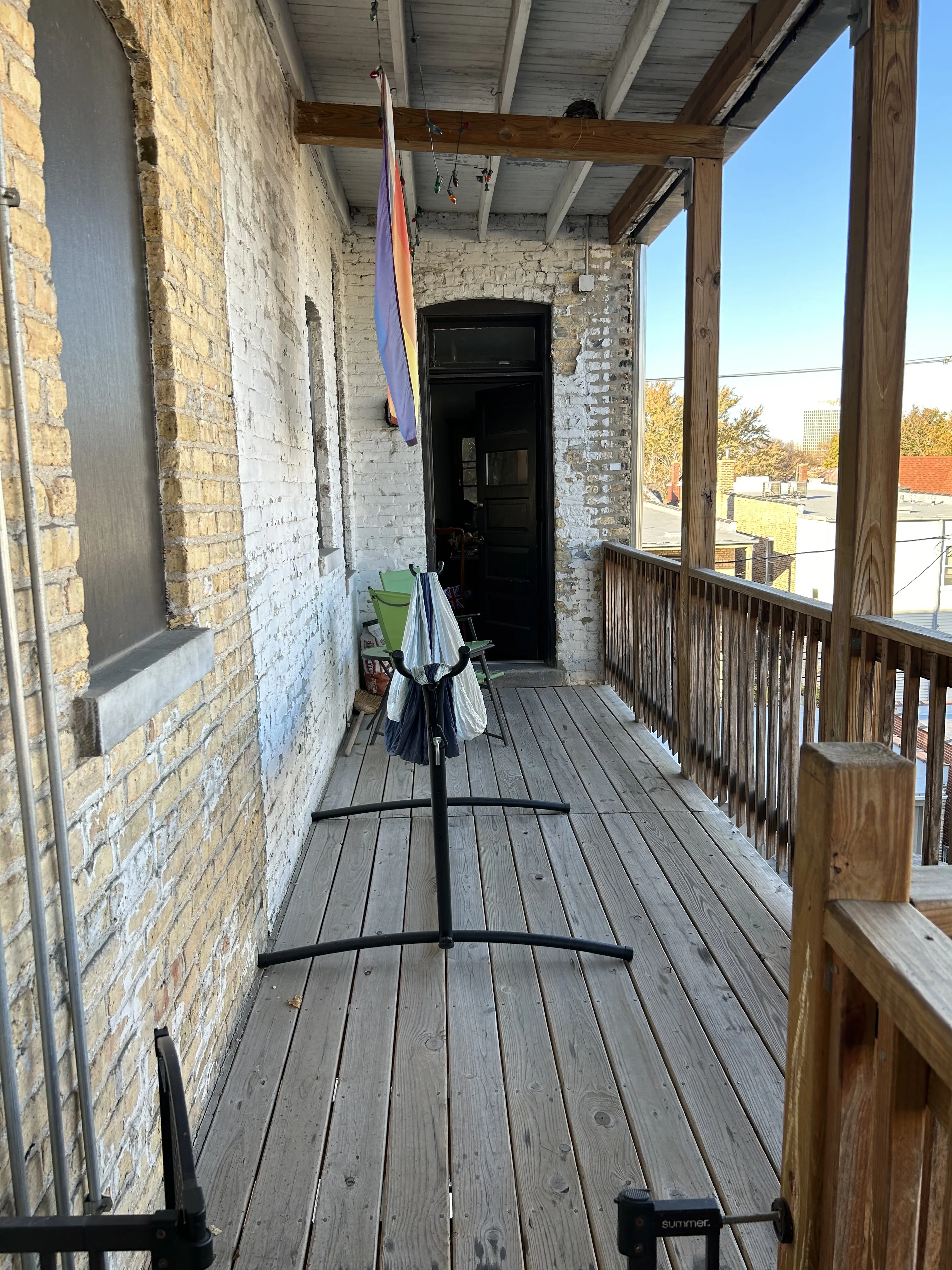 6009 N GLENWOOD AVE 60660-unit#3-Chicago-IL