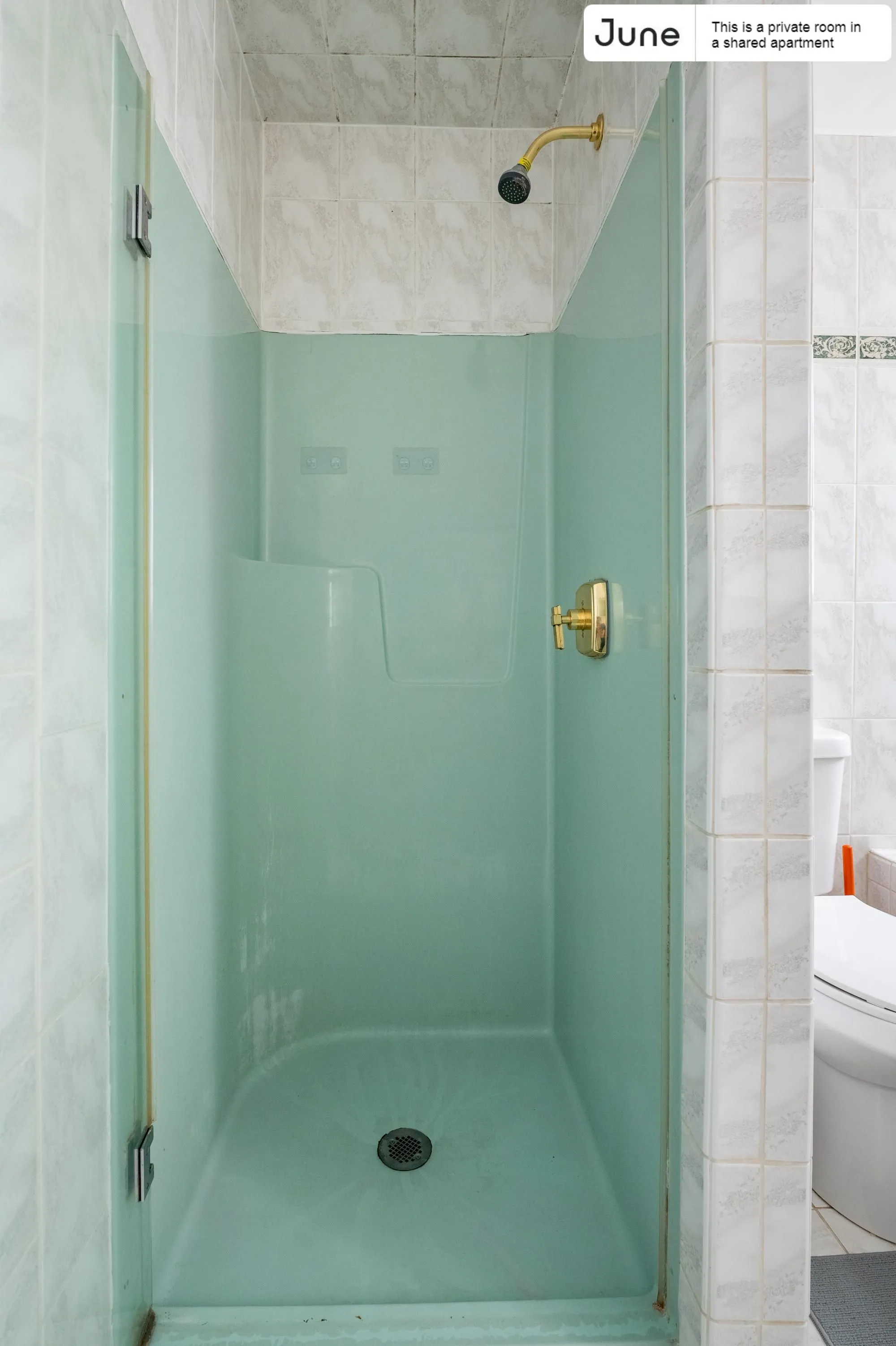 1455 N PAULINA ST 60622-Room For Rent-unit#Apt 1-Chicago-IL