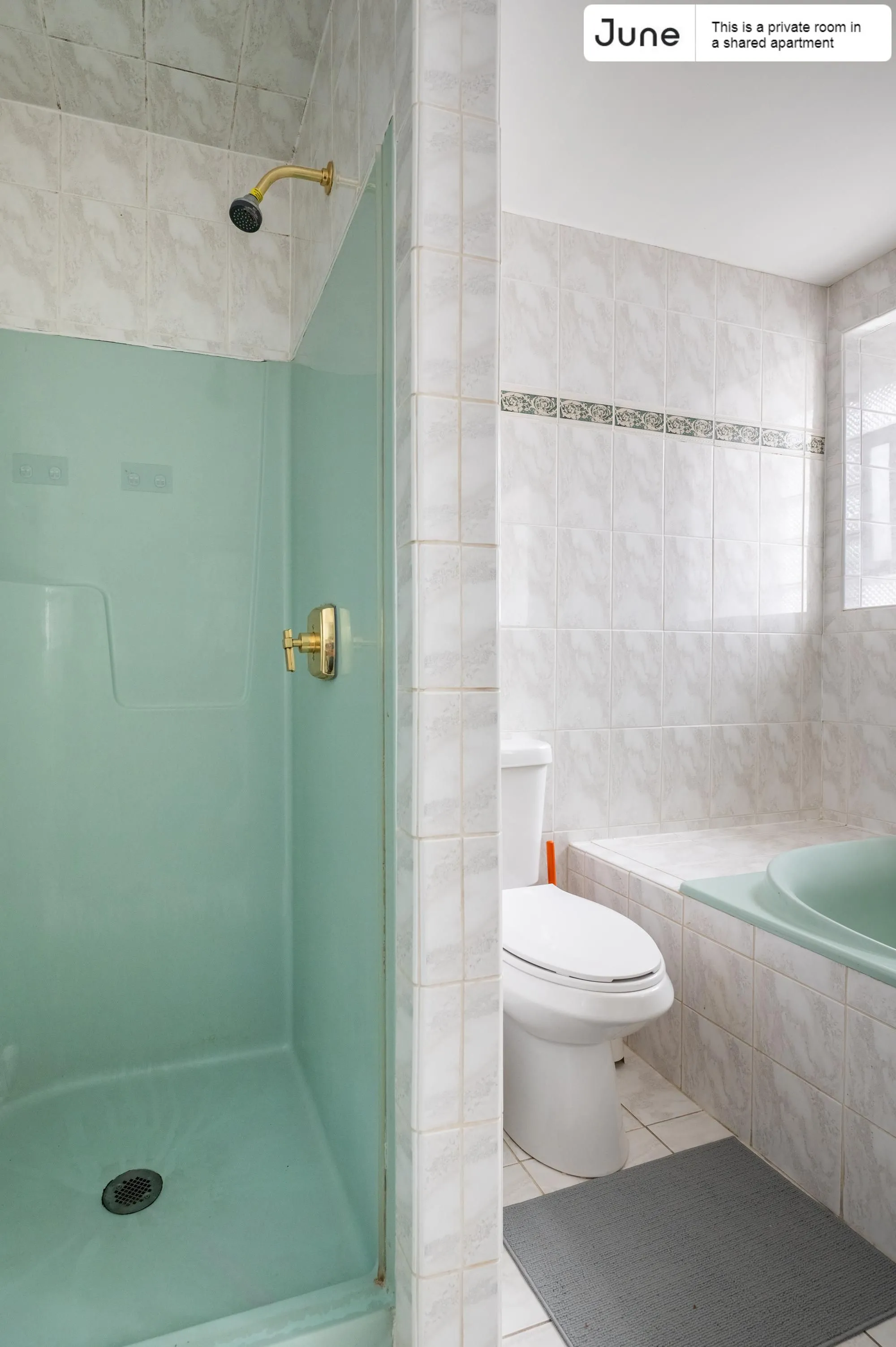 1455 N PAULINA ST 60622-Room For Rent-unit#Apt 1-Chicago-IL