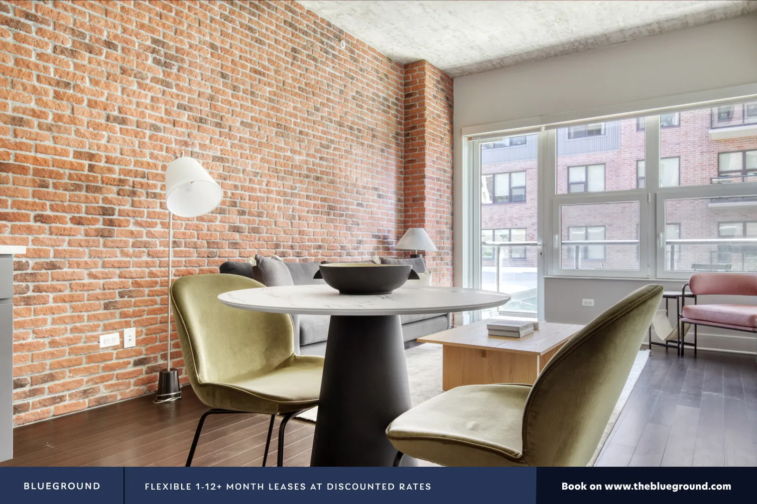111 W POLK ST 60605-AMLI Lofts-unit#ID690-Chicago-IL