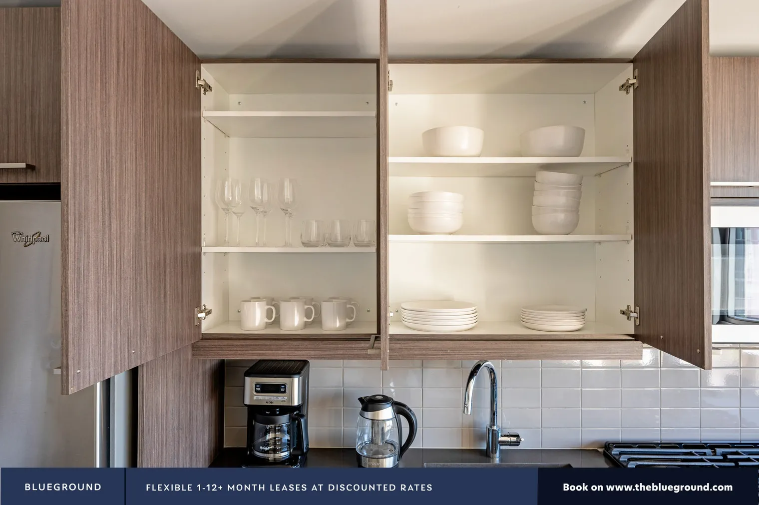 730 W COUCH PL 60661-The Parker-unit#ID778-Chicago-IL