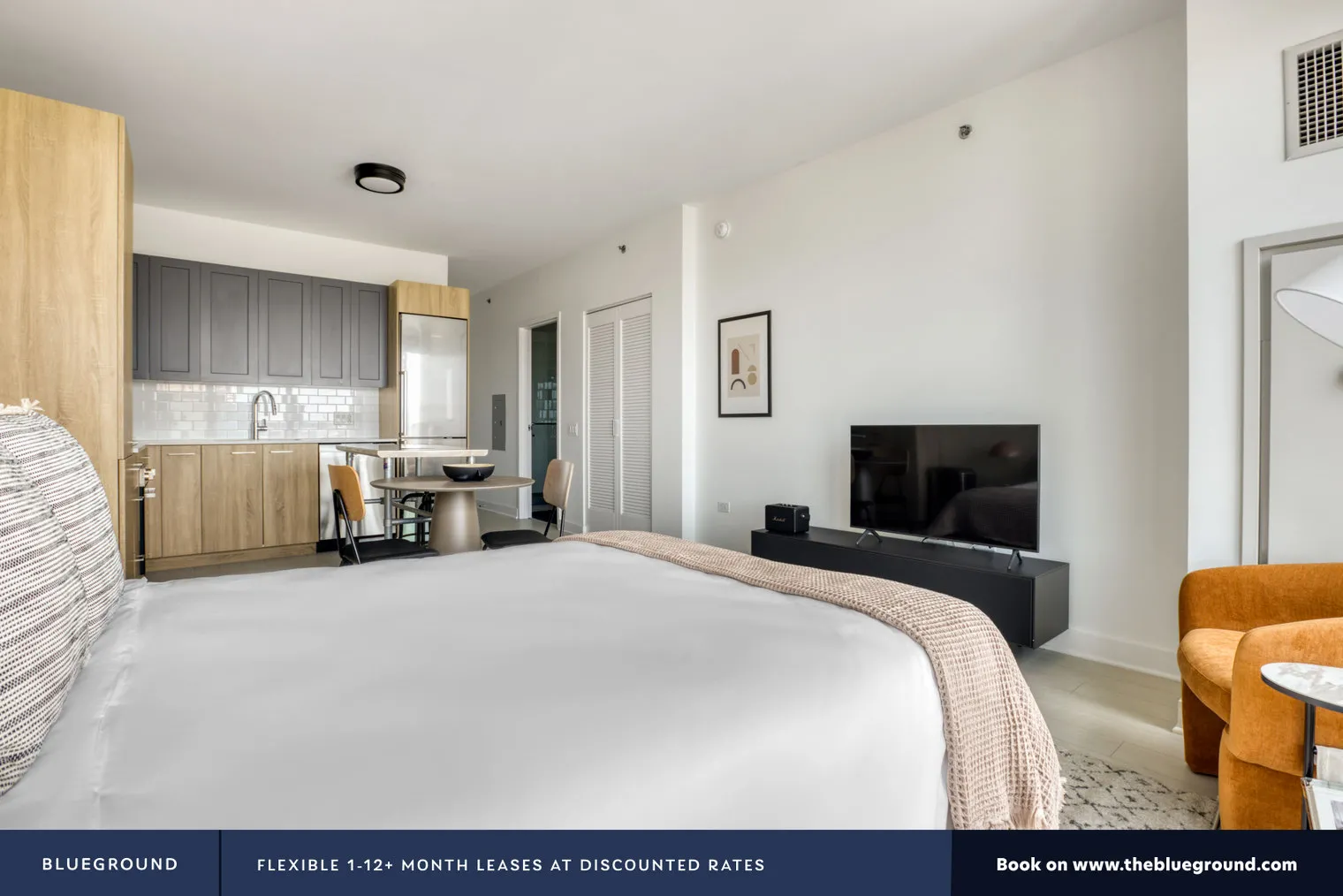 1035 W VAN BUREN ST 60607-Landmark West Loop-unit#ID752-Chicago-IL
