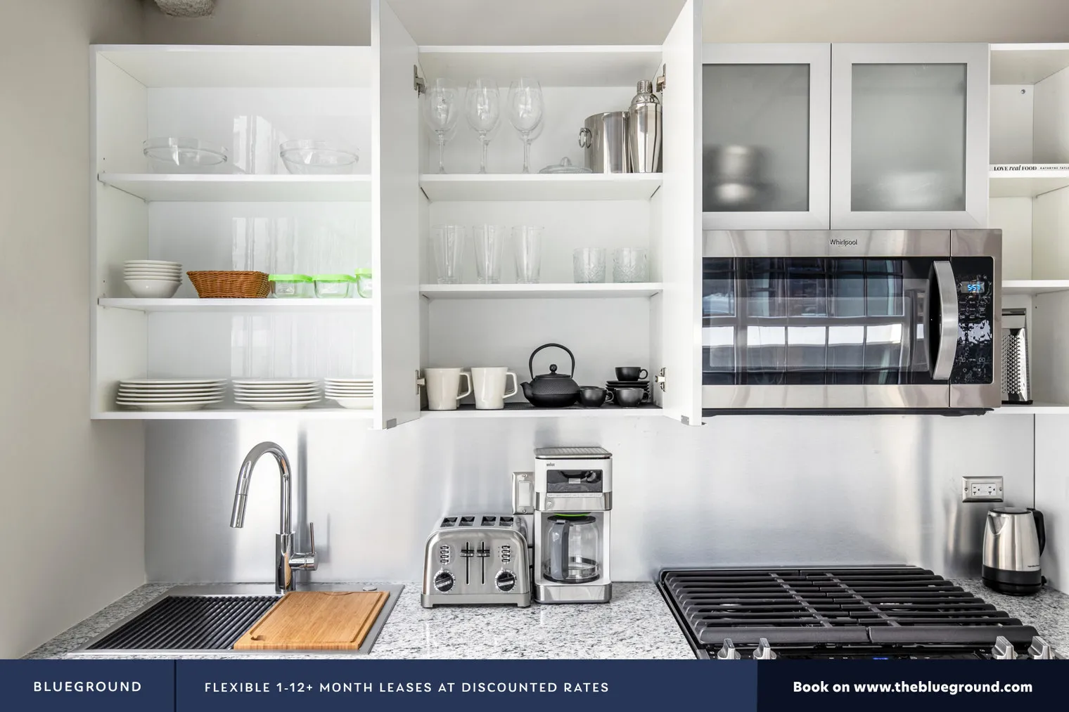 60 E BENTON PL 60603-MDA City Club Apartments - Phase II-unit#ID370-Chicago-IL