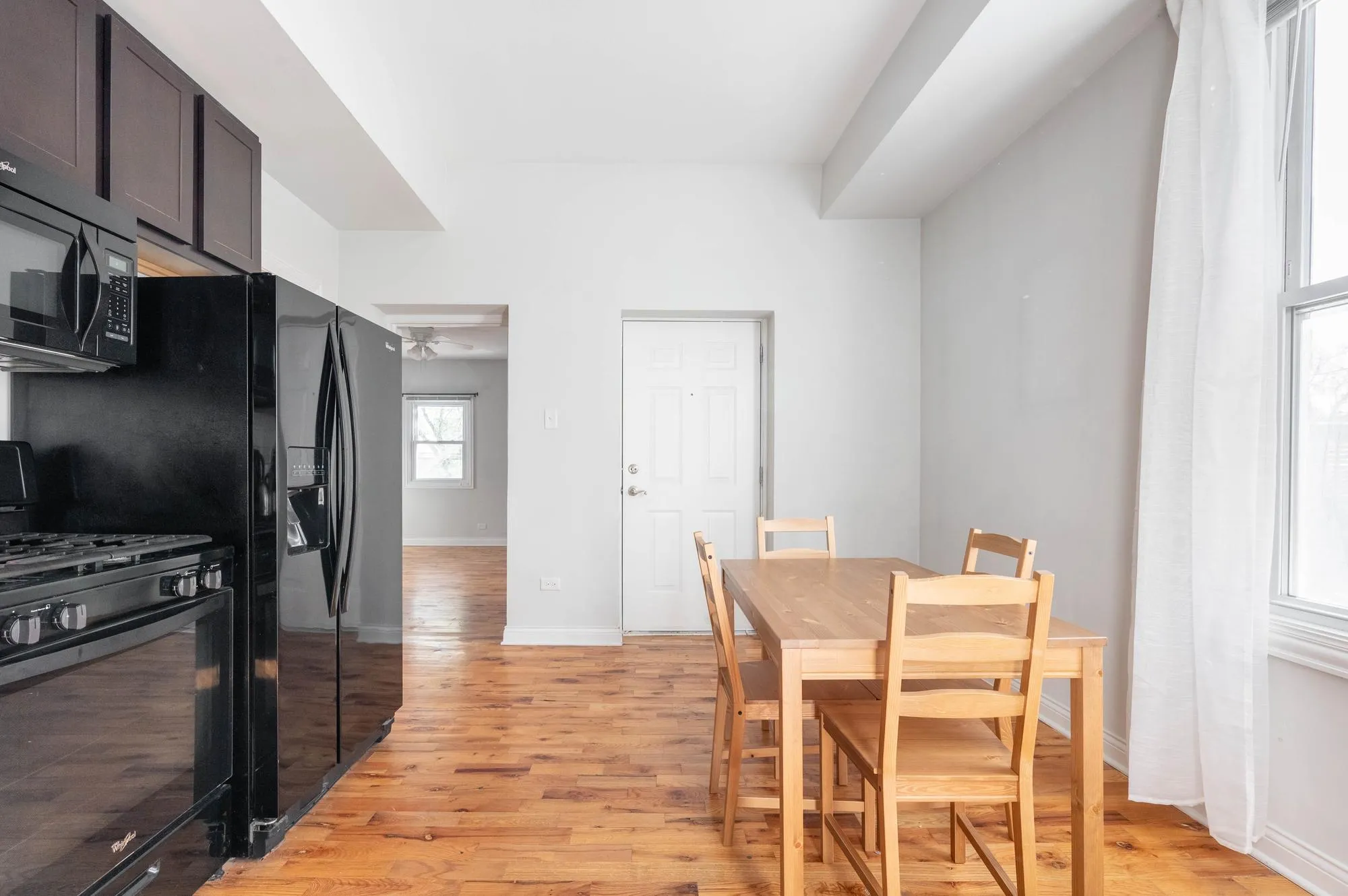 1443 N CAMPBELL AVE 60622-unit#2r-Chicago-IL