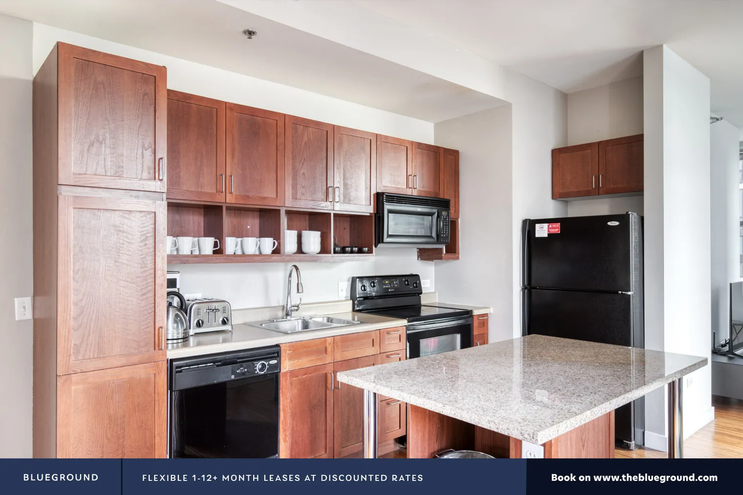 63 E LAKE ST 60601-MDA City Club Apartments-unit#ID130-Chicago-IL