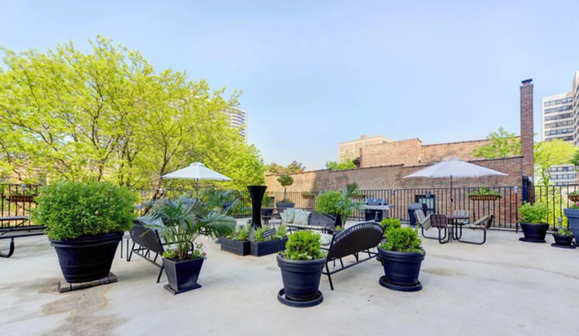 720 W GORDON TER 60613-unit#20D-Chicago-IL