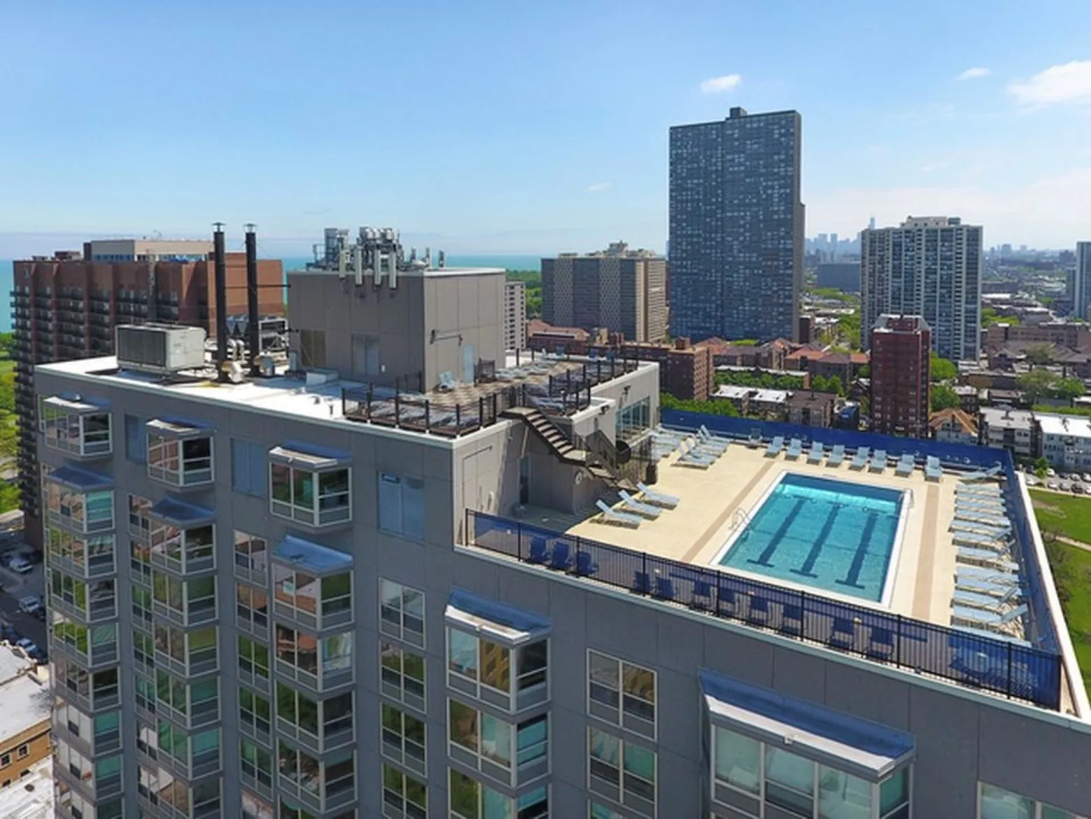 720 W GORDON TER 60613-unit#20D-Chicago-IL